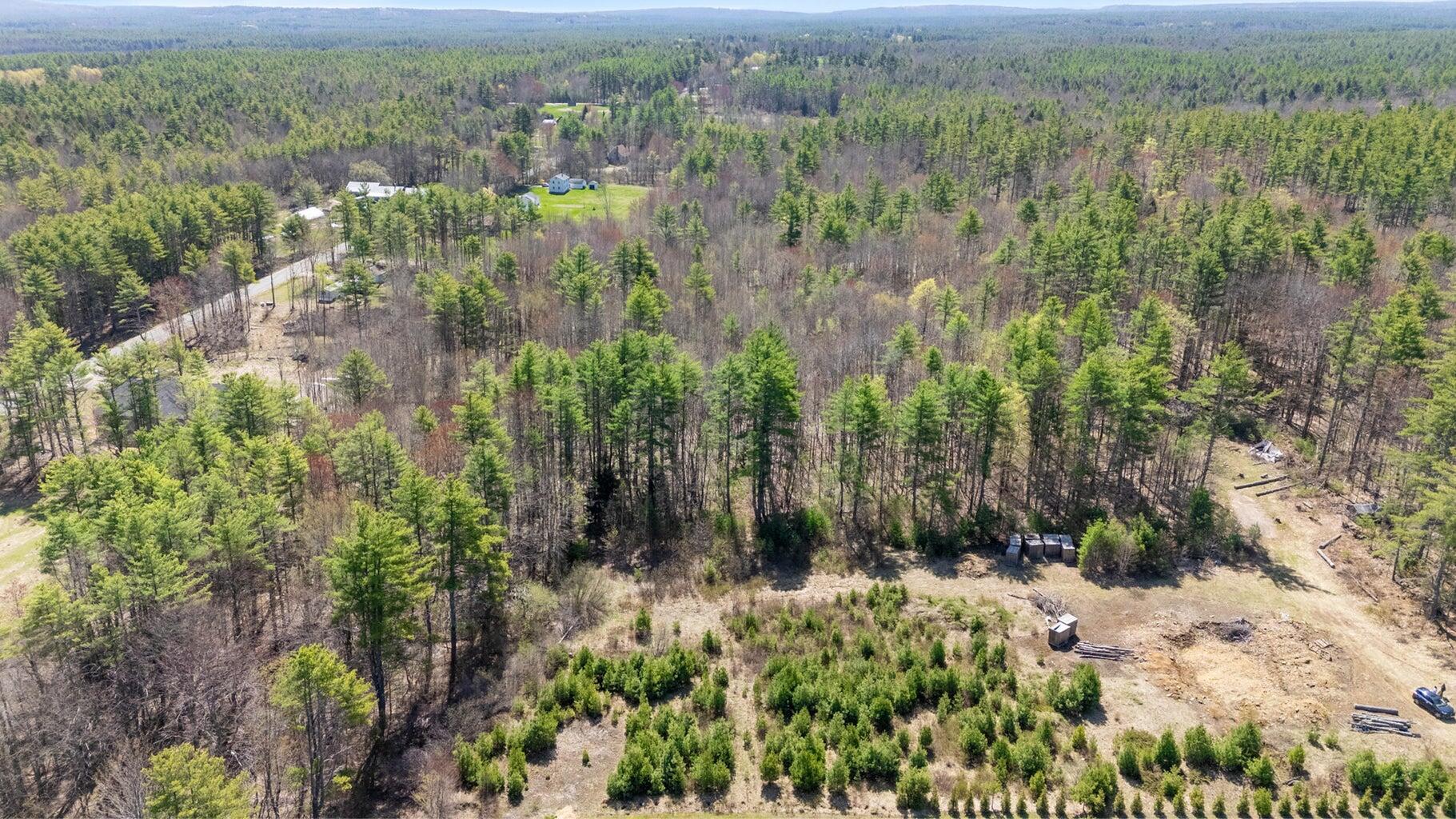 0 Scarlet Way, Lebanon, ME, 04027