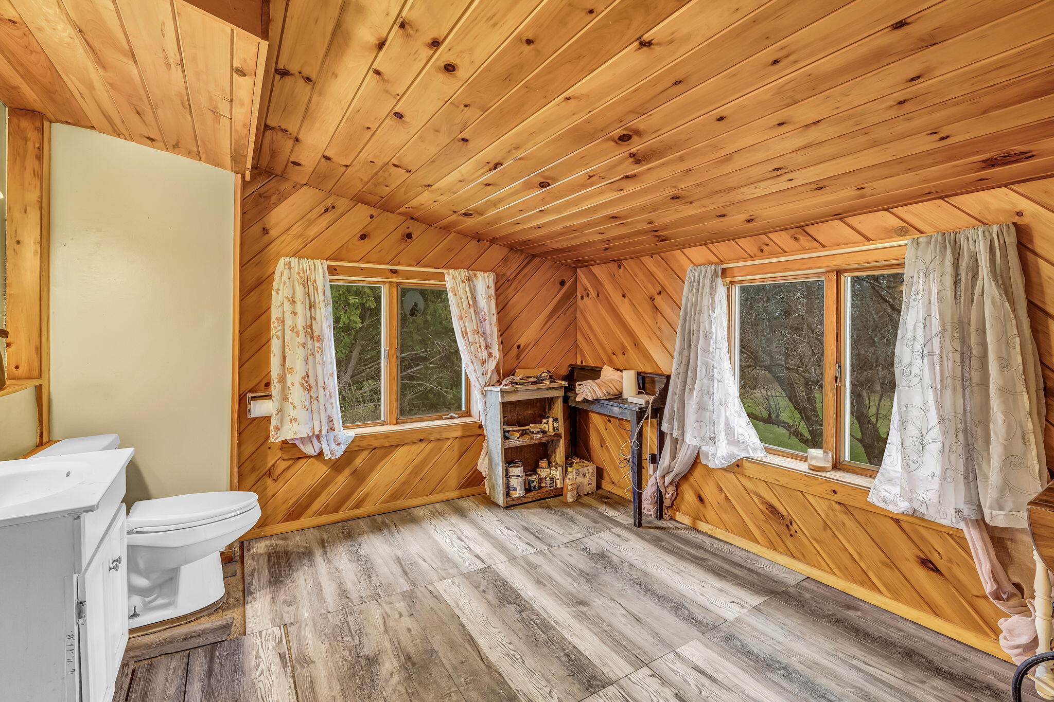 1294 Molunkus Road, Cornville, ME, 04976