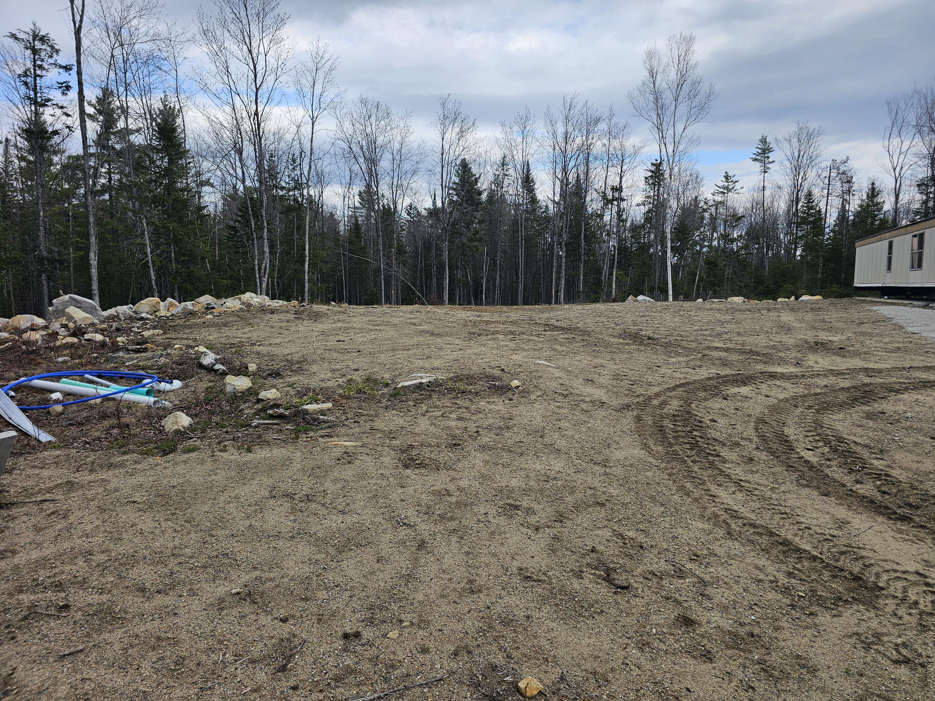 M#11 L44B Yeaton Swamp Road, Oxford, ME 04270 1000026681