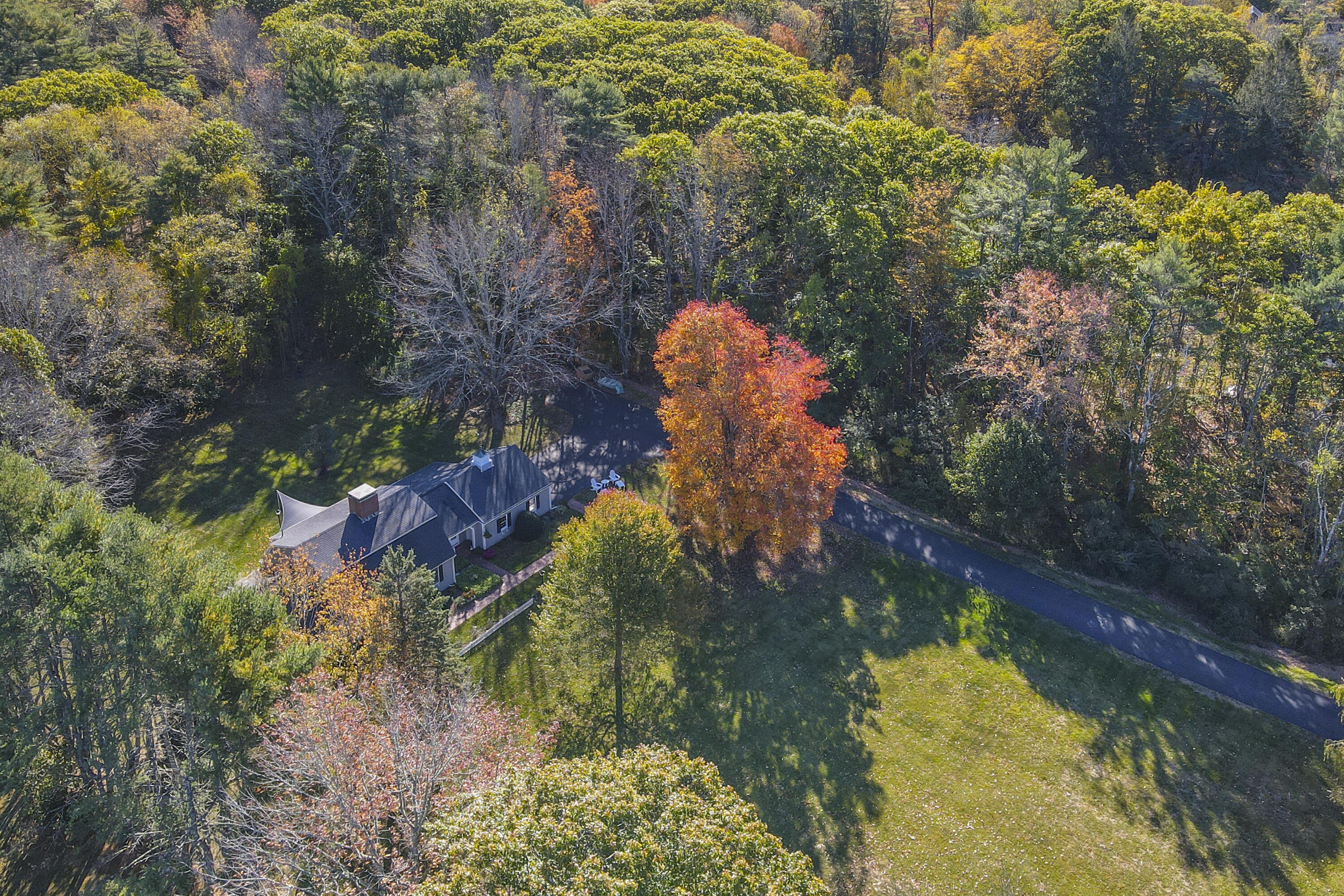 322 Bristol Road, Damariscotta, ME, 04543