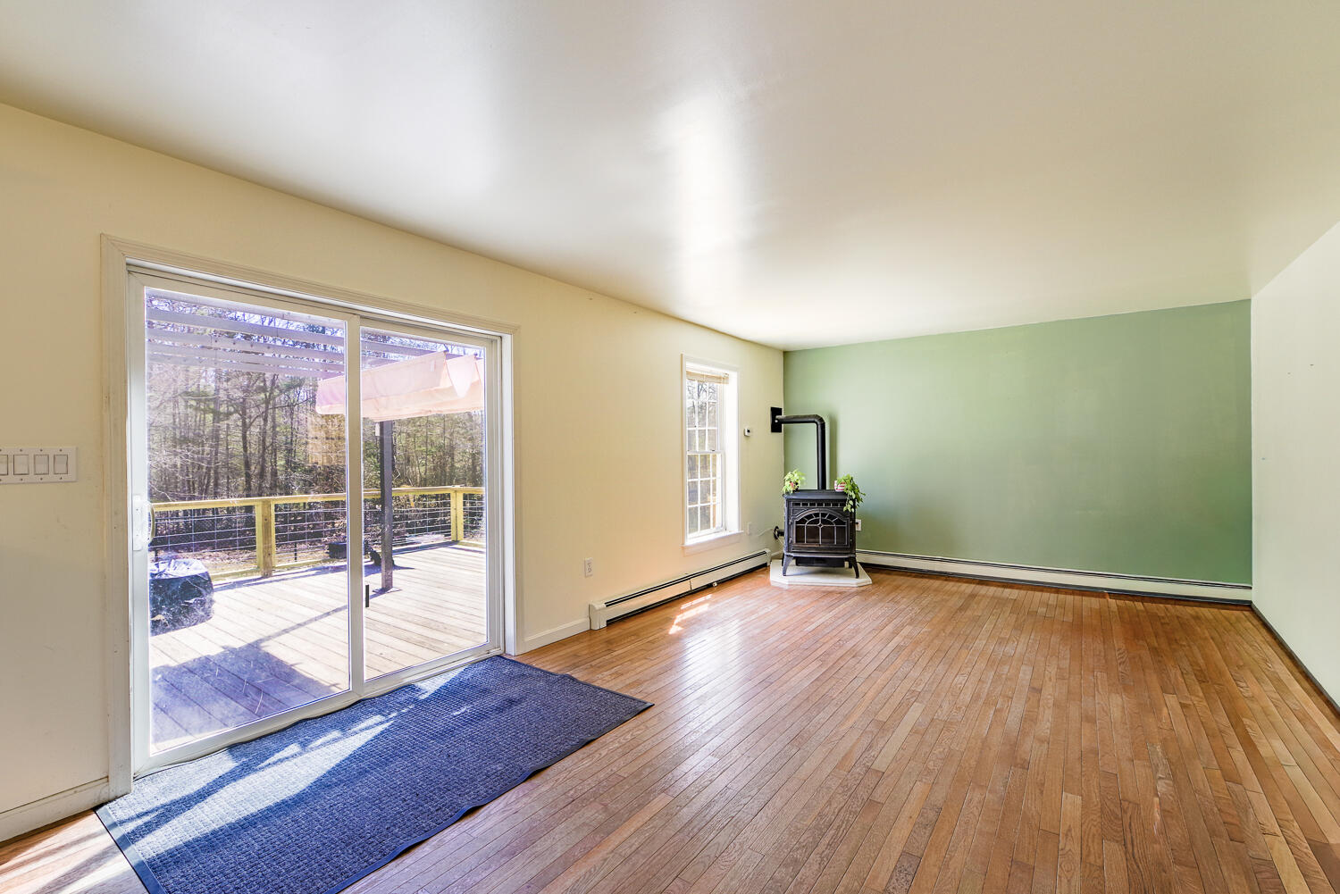 27 Campbell Drive, Northport, ME, 04849