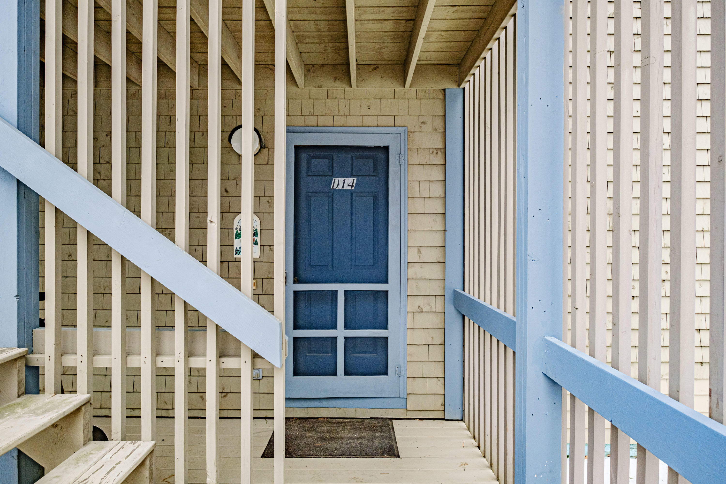 4 Condo Lane #D14, Greenwood, ME, 04255