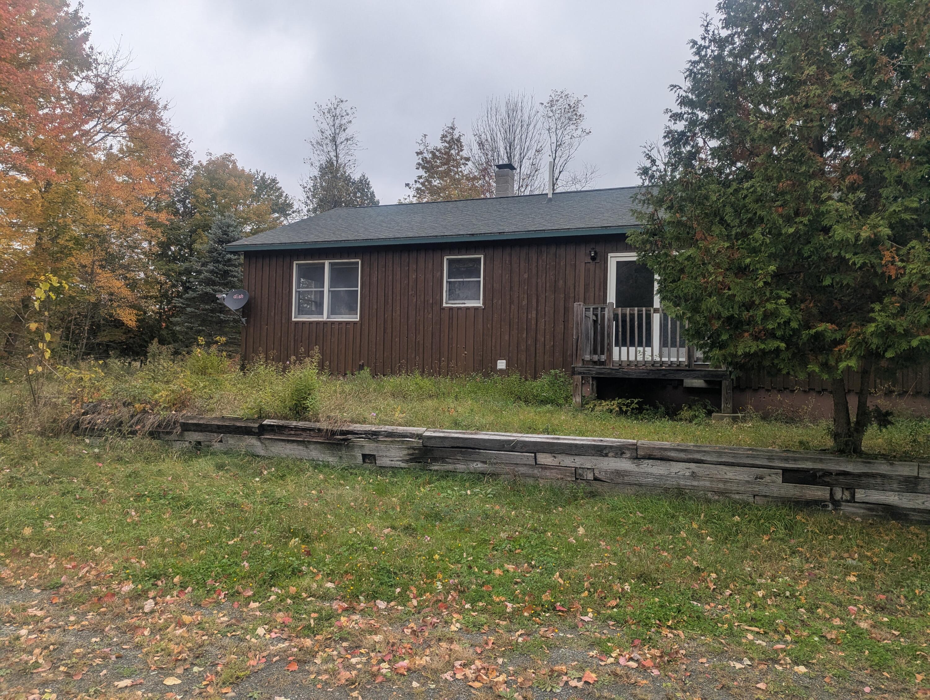 Photo of 177 Storer Road Bradford ME 04410