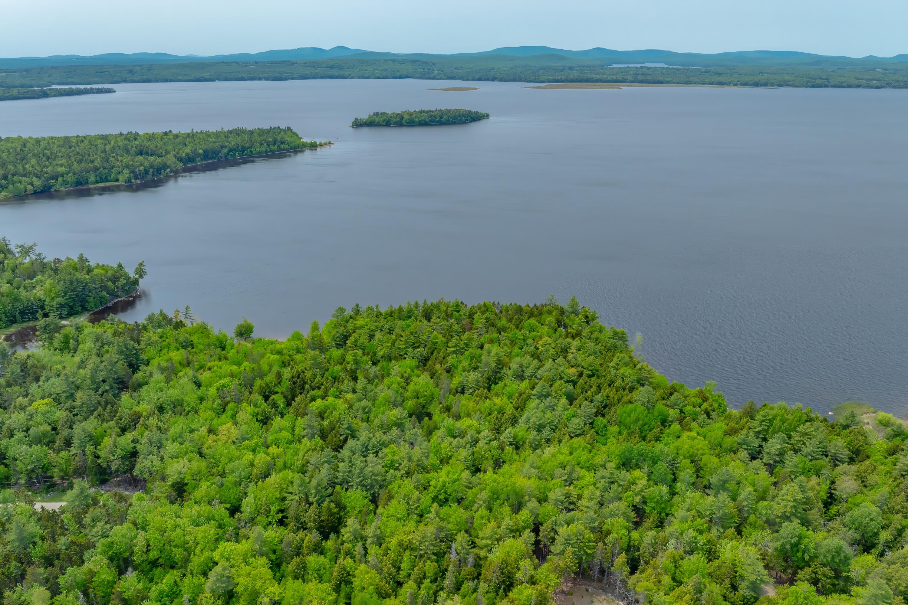 80 Bufford Drive, Waltham, ME, 04605