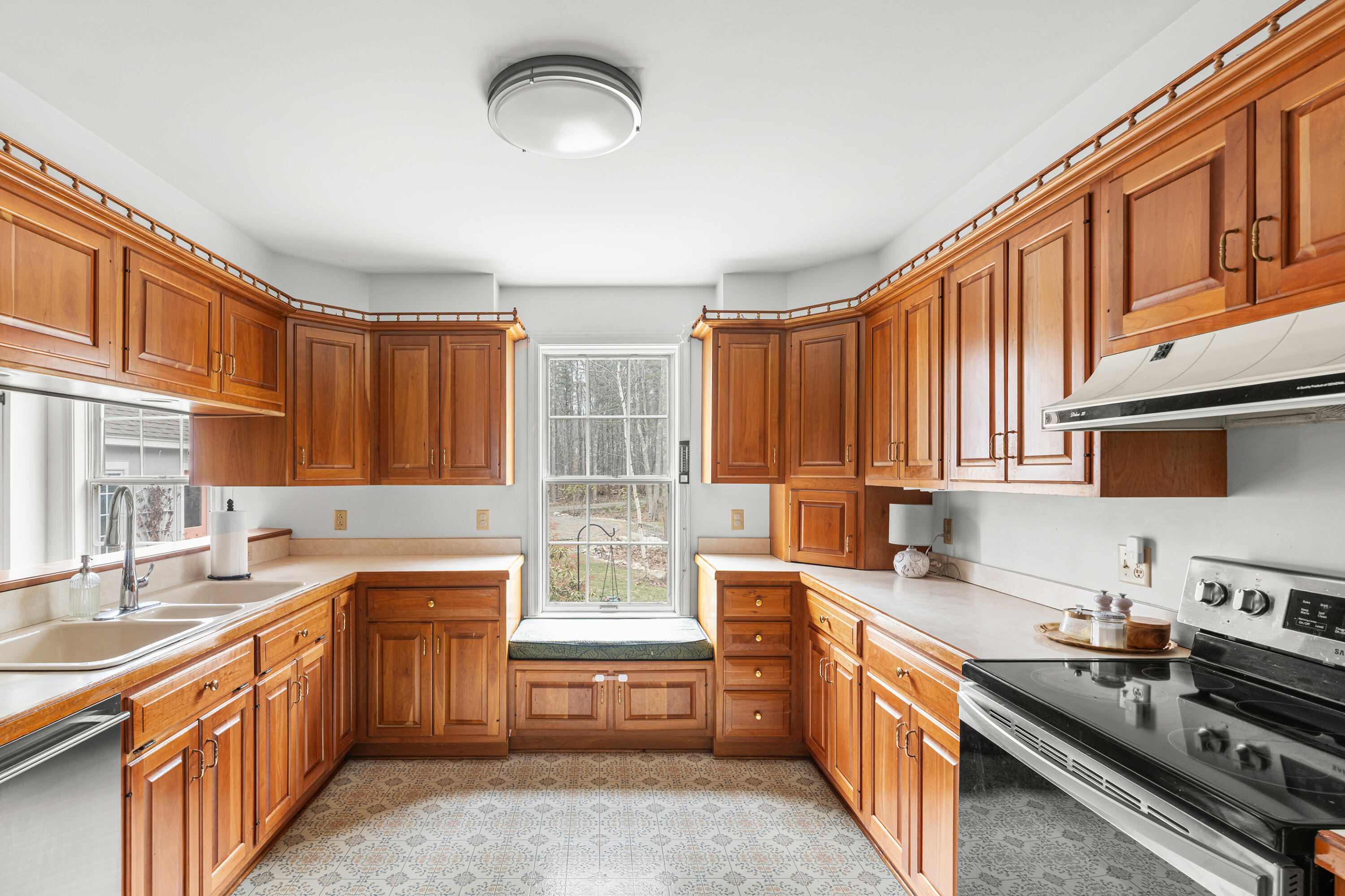 46 River Edge Drive, Woolwich, ME, 04579