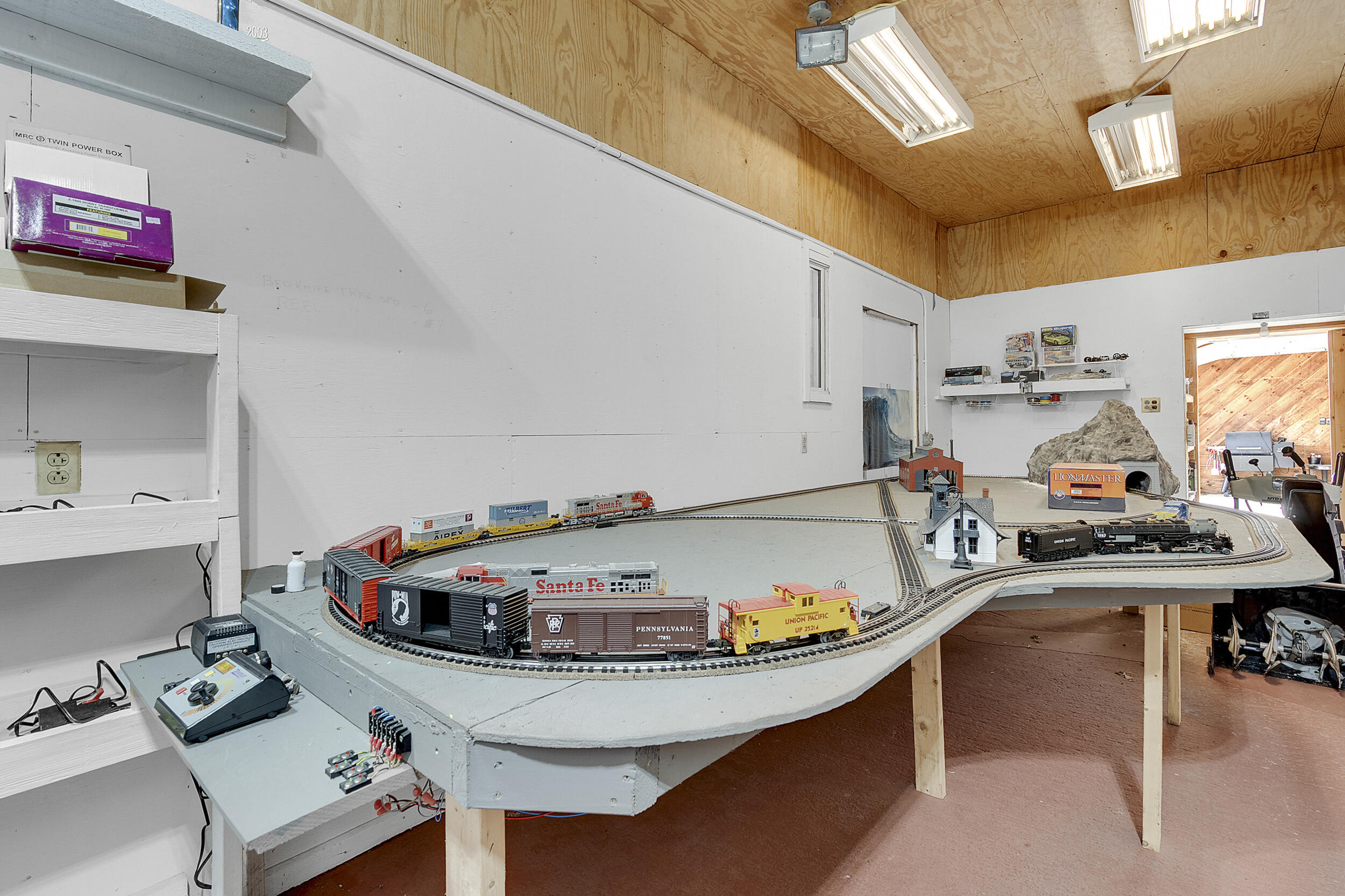 775 N Parish Road, Turner, ME, 04282