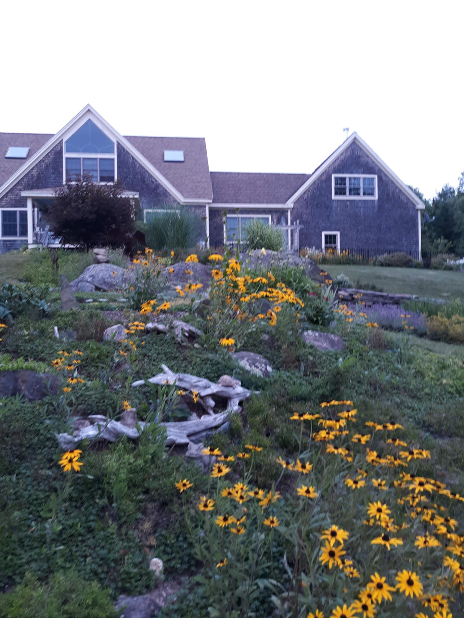 63 Raccoon, Cushing, ME, 04563