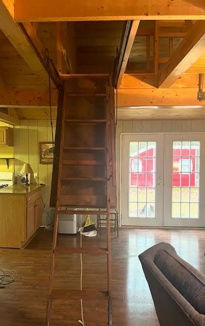 87 & 91 Gore, Naples, ME, 04055