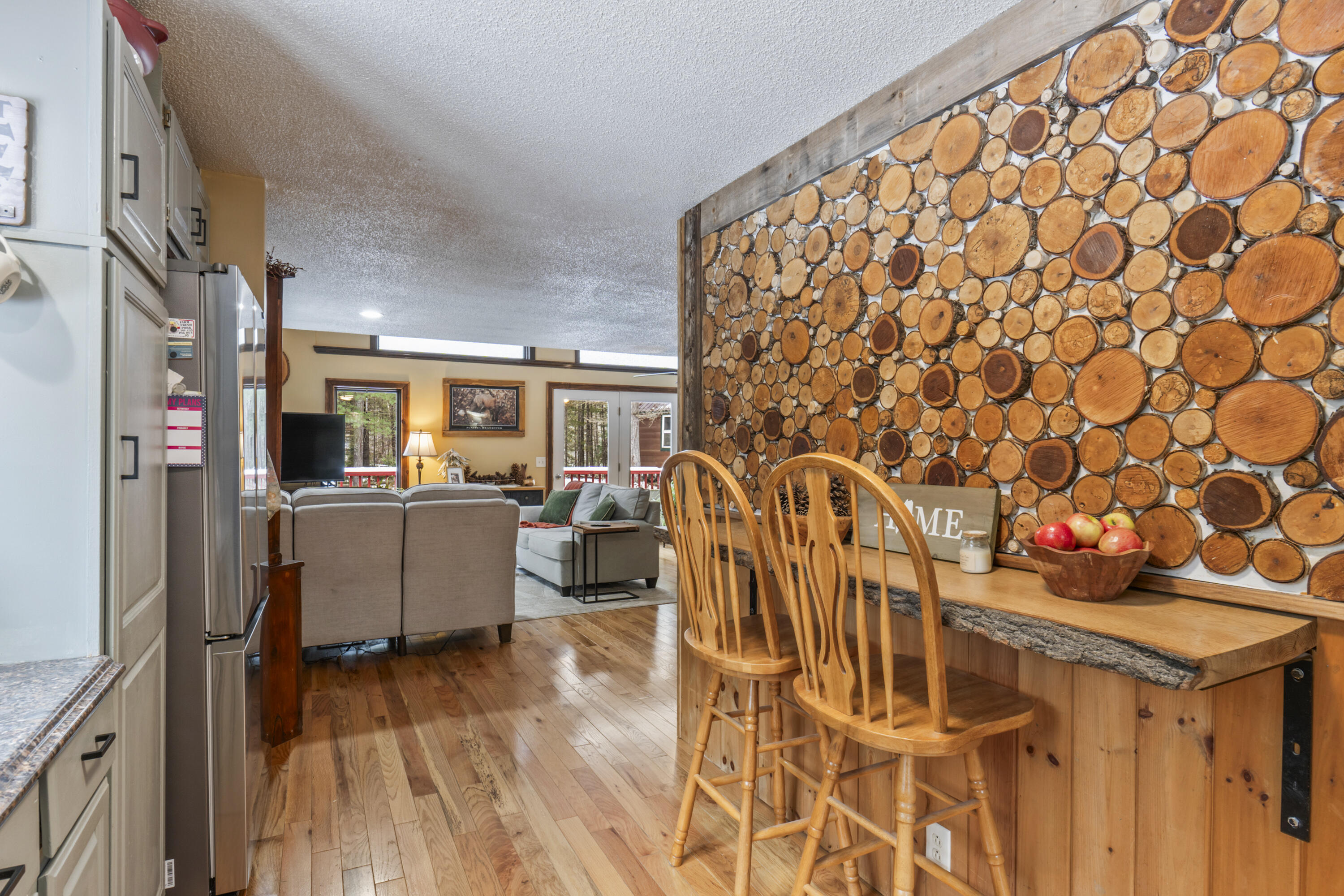 1480 Arnold Trail, Eustis, ME, 04936