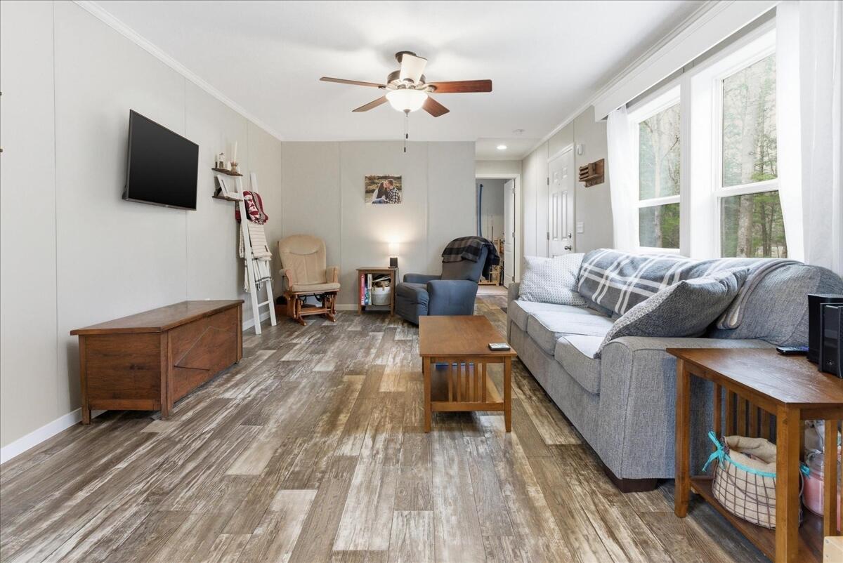 15 Blue Rock Road UNIT 12, Monmouth, ME, 04259