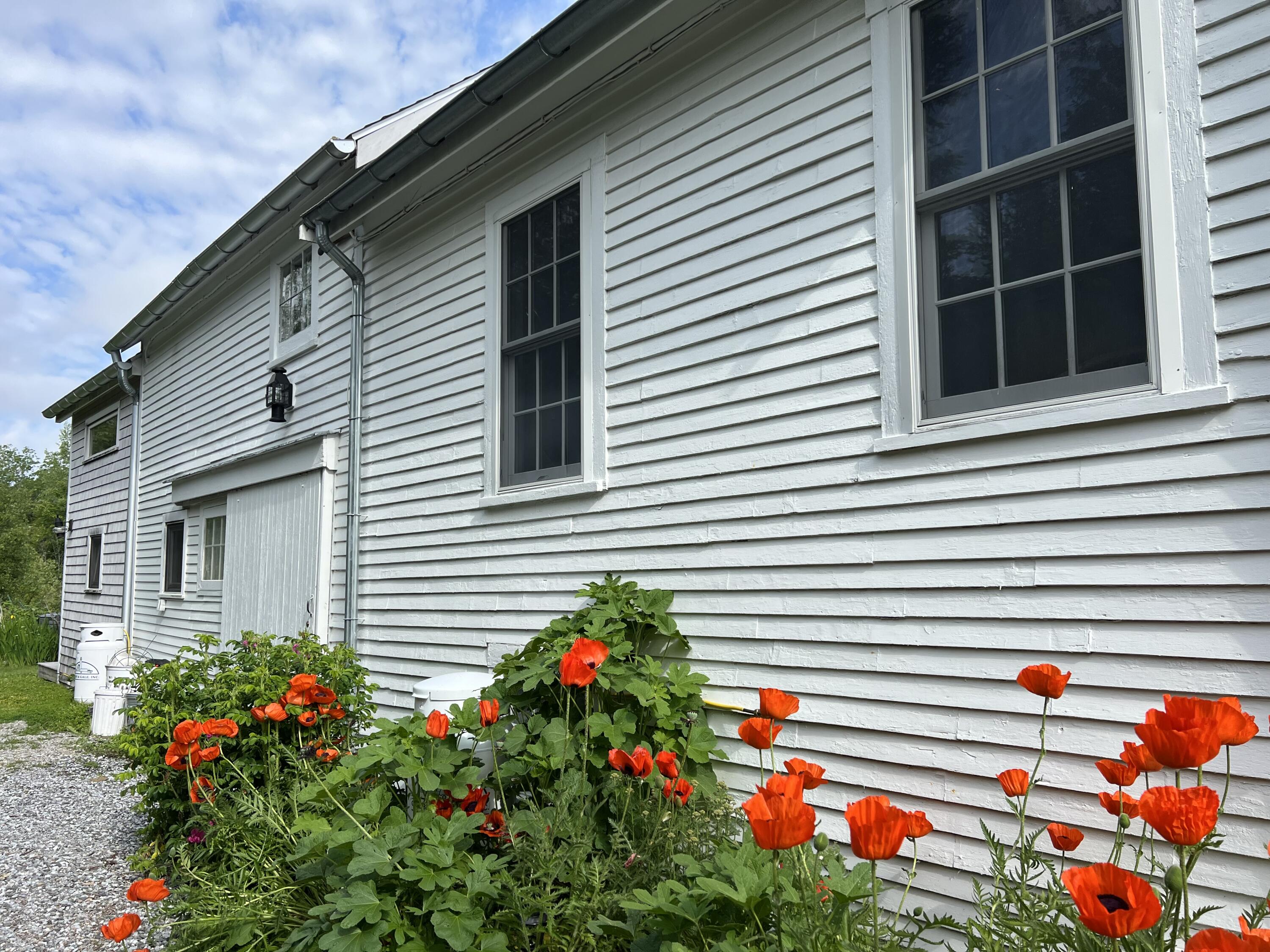 15 Port Clyde Road