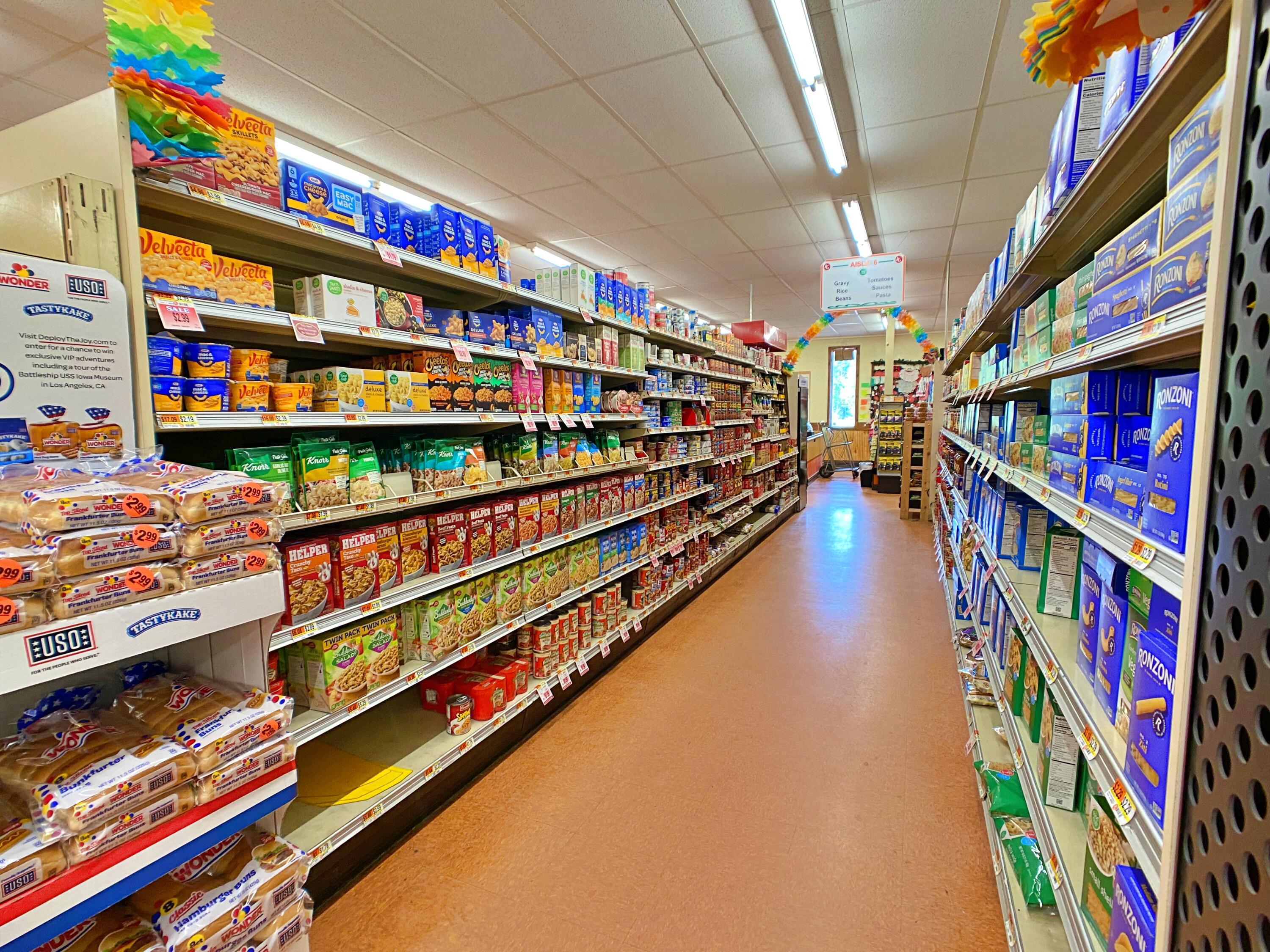 256 Presque Isle Road, Ashland, ME, 04732