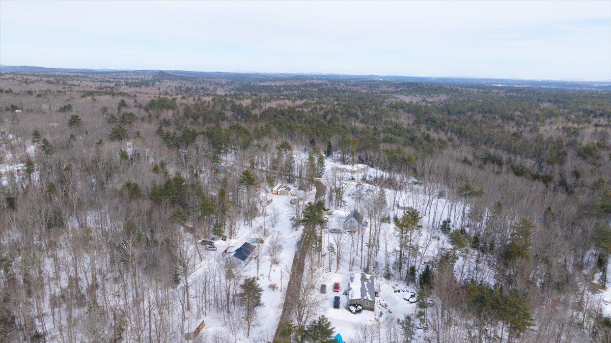 Lot 19 Dorr Road, Wiscasset, ME, 04578