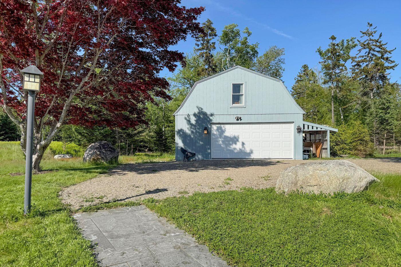 1588 Turtle Head Road, Islesboro, ME, 04848