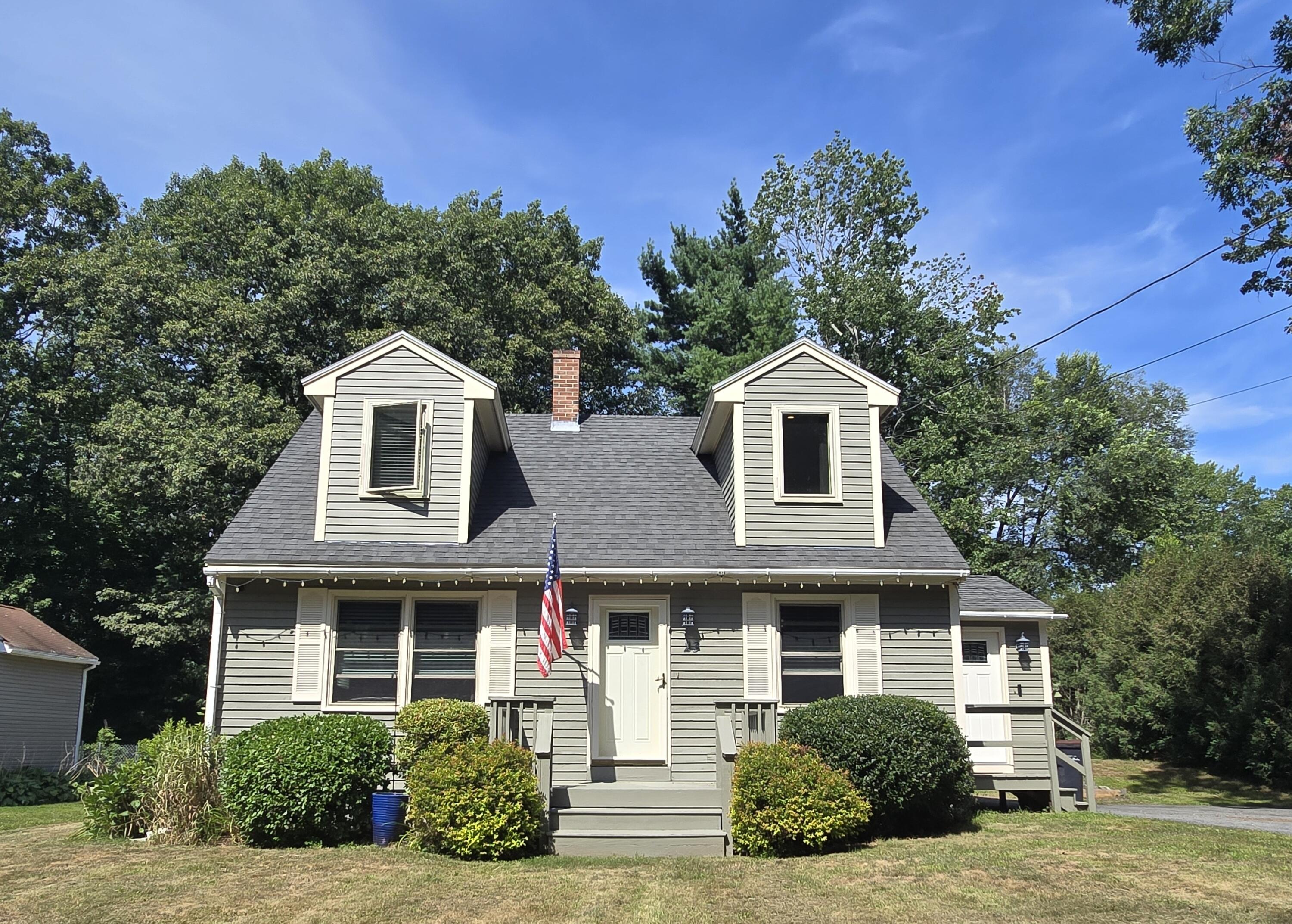 Photo of 23 Garden Street Old Orchard Beach ME 04064