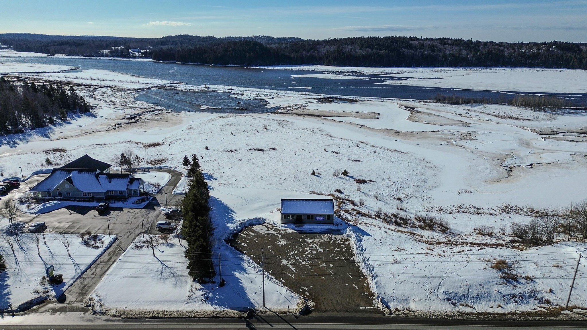 265 Main Street, Machias, ME, 04654