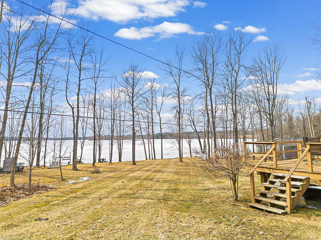 72 Jones Road, Vassalboro, ME, 04989