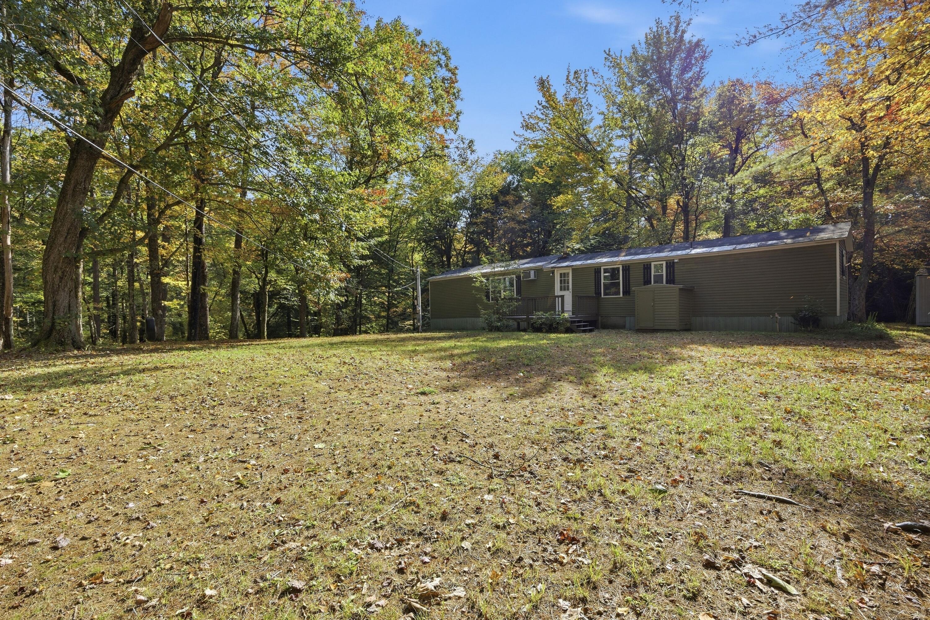 Photo of 100 Lower Middle Road Lebanon ME 04027