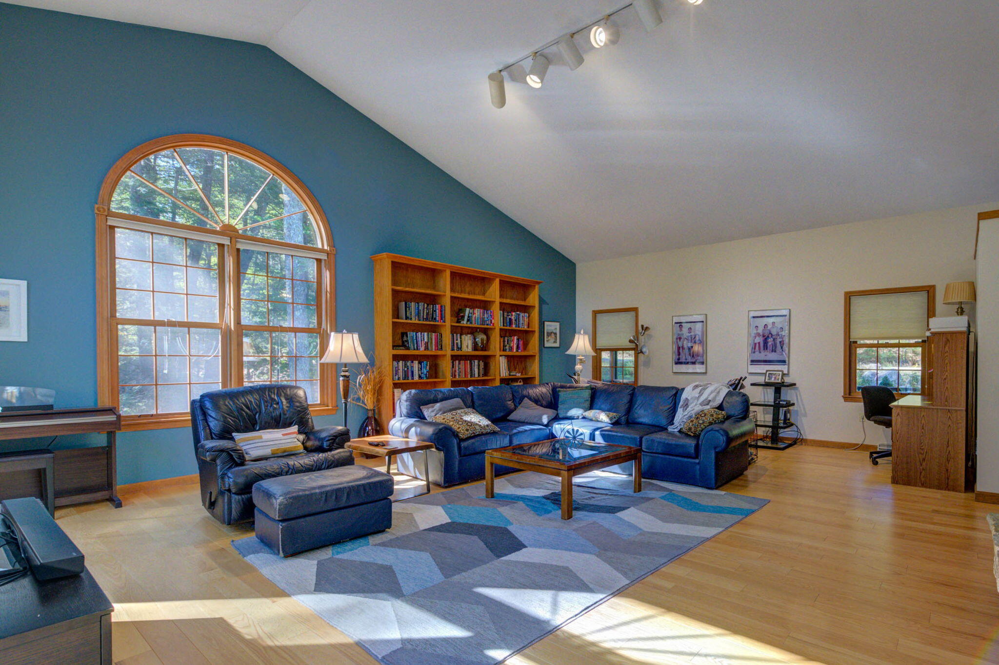 17 Blueberry Point Road