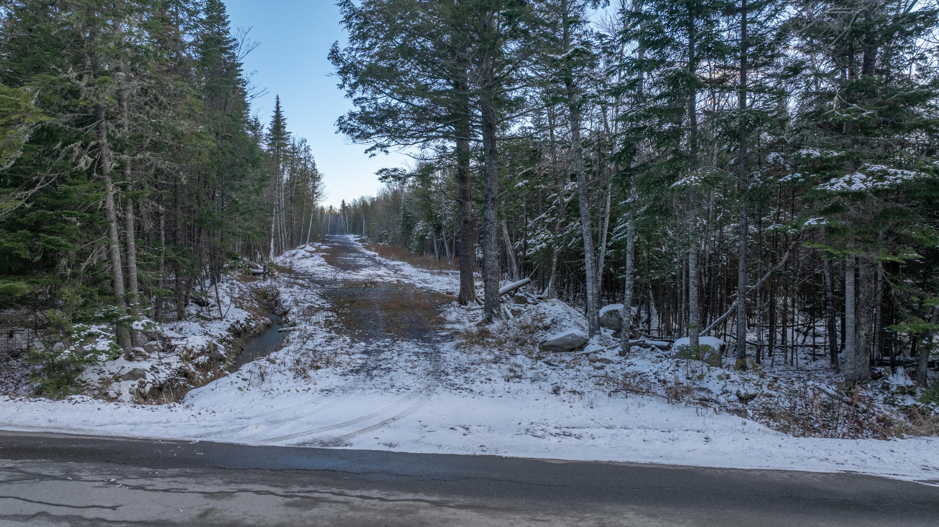 36-B-1 Scammon Road, Greenville, ME, 04441