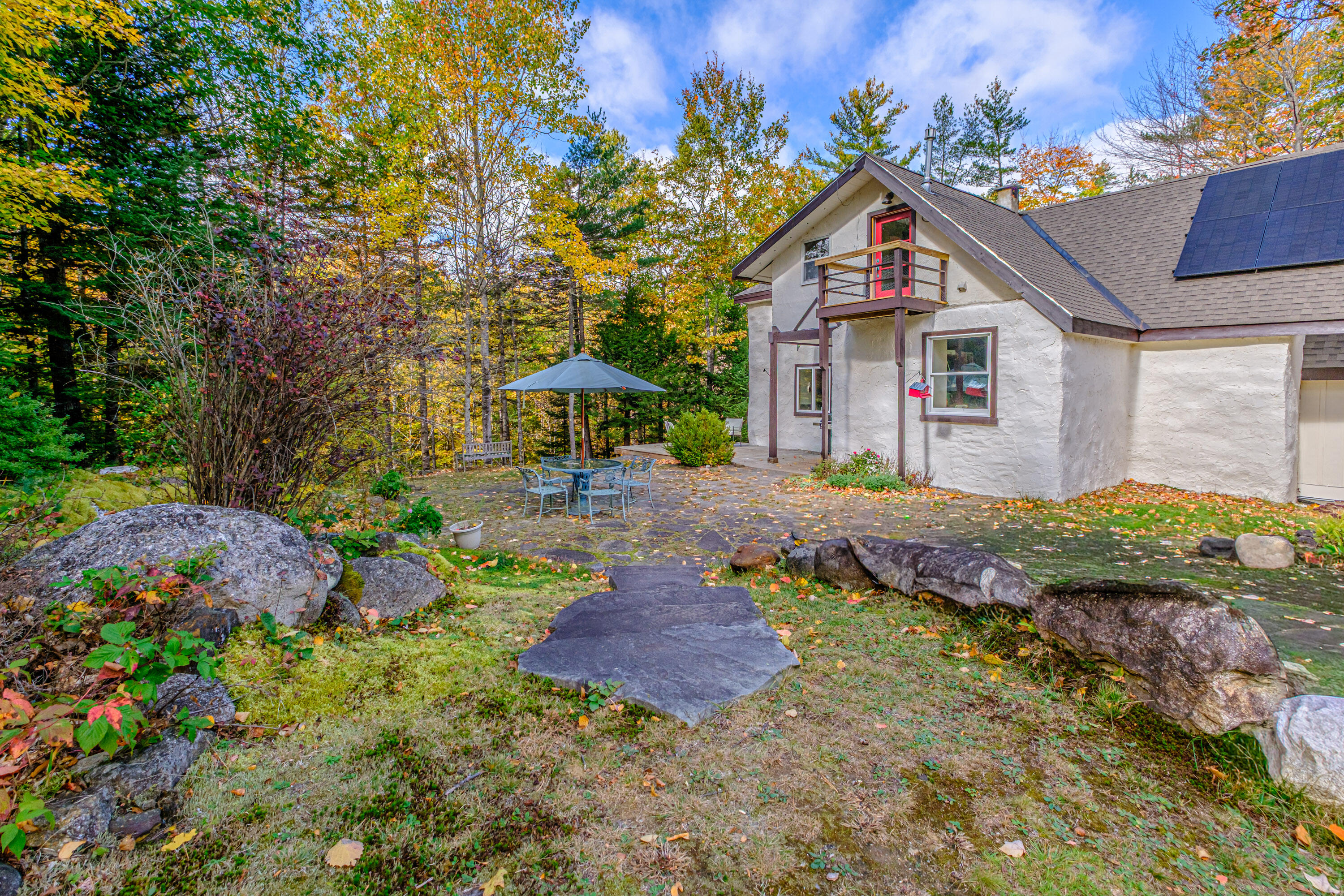 95 Holt Hill Road, Bethel, ME, 04217