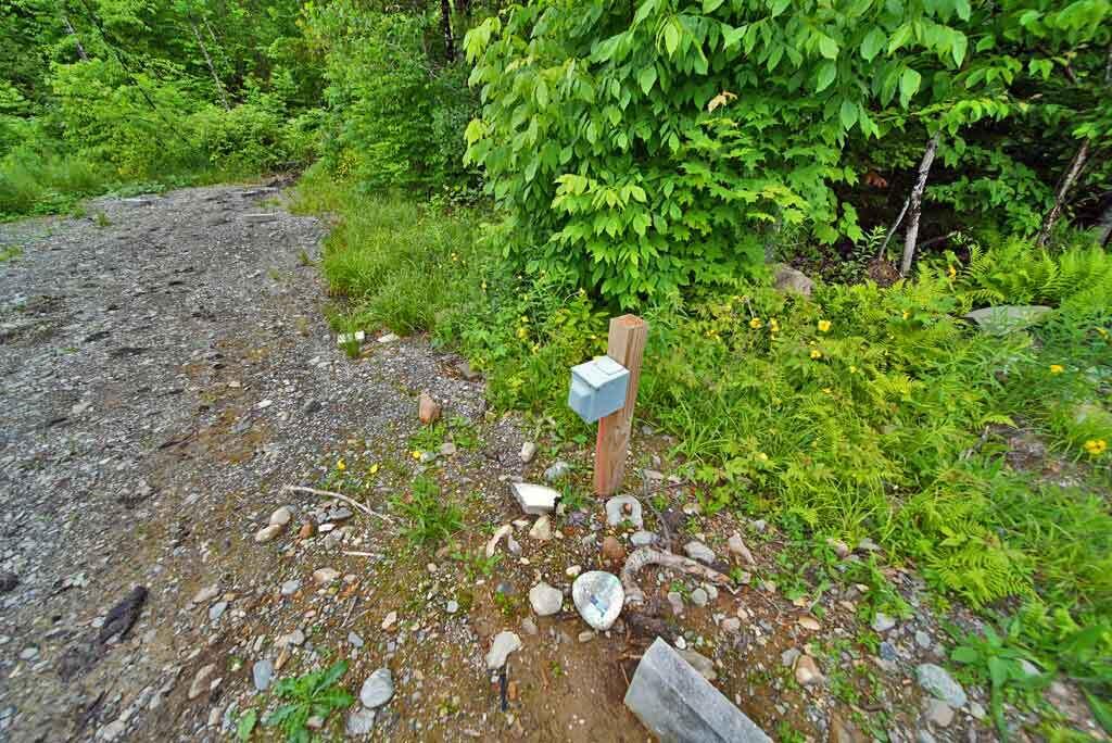 823 US RT 1, Amity, ME, 04471