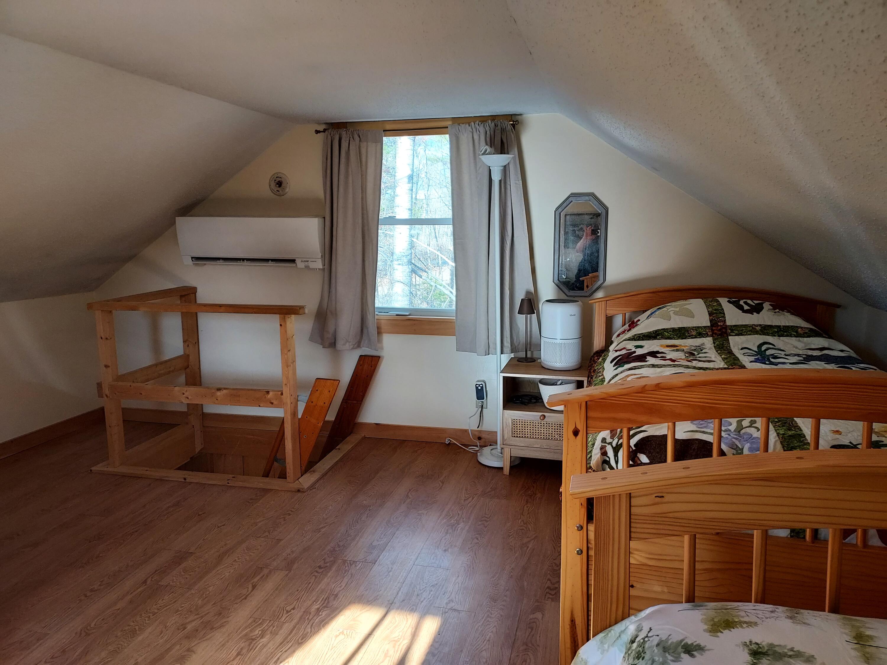 61 Floyd French Road, Athens, ME, 04912