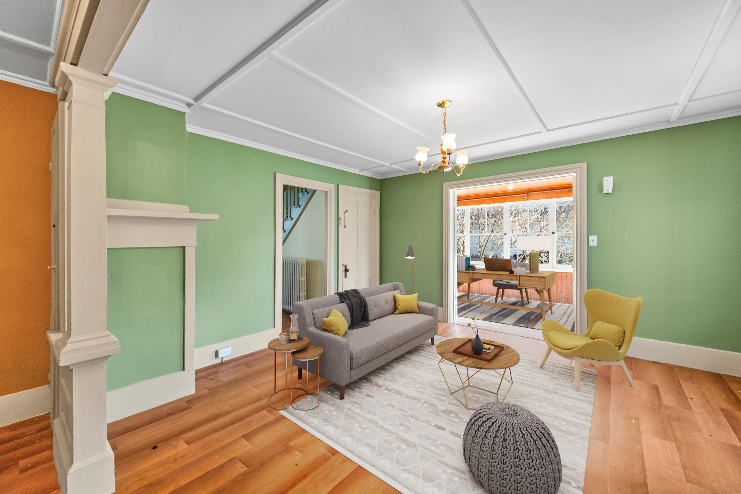 84 Pleasant Street