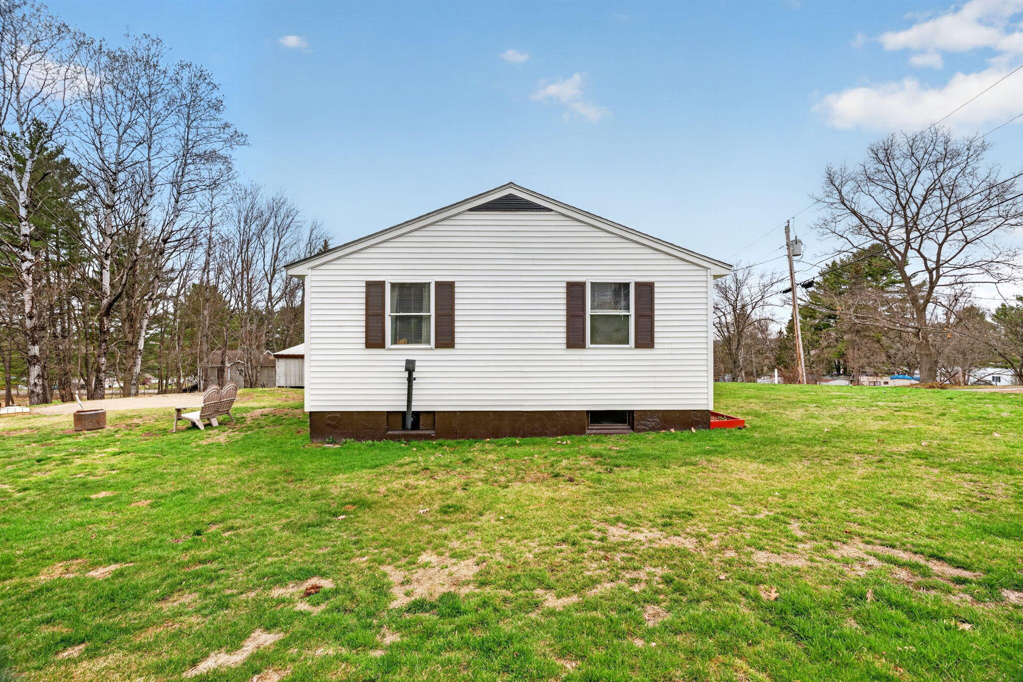 35 Pooler Avenue, Skowhegan, ME, 04976