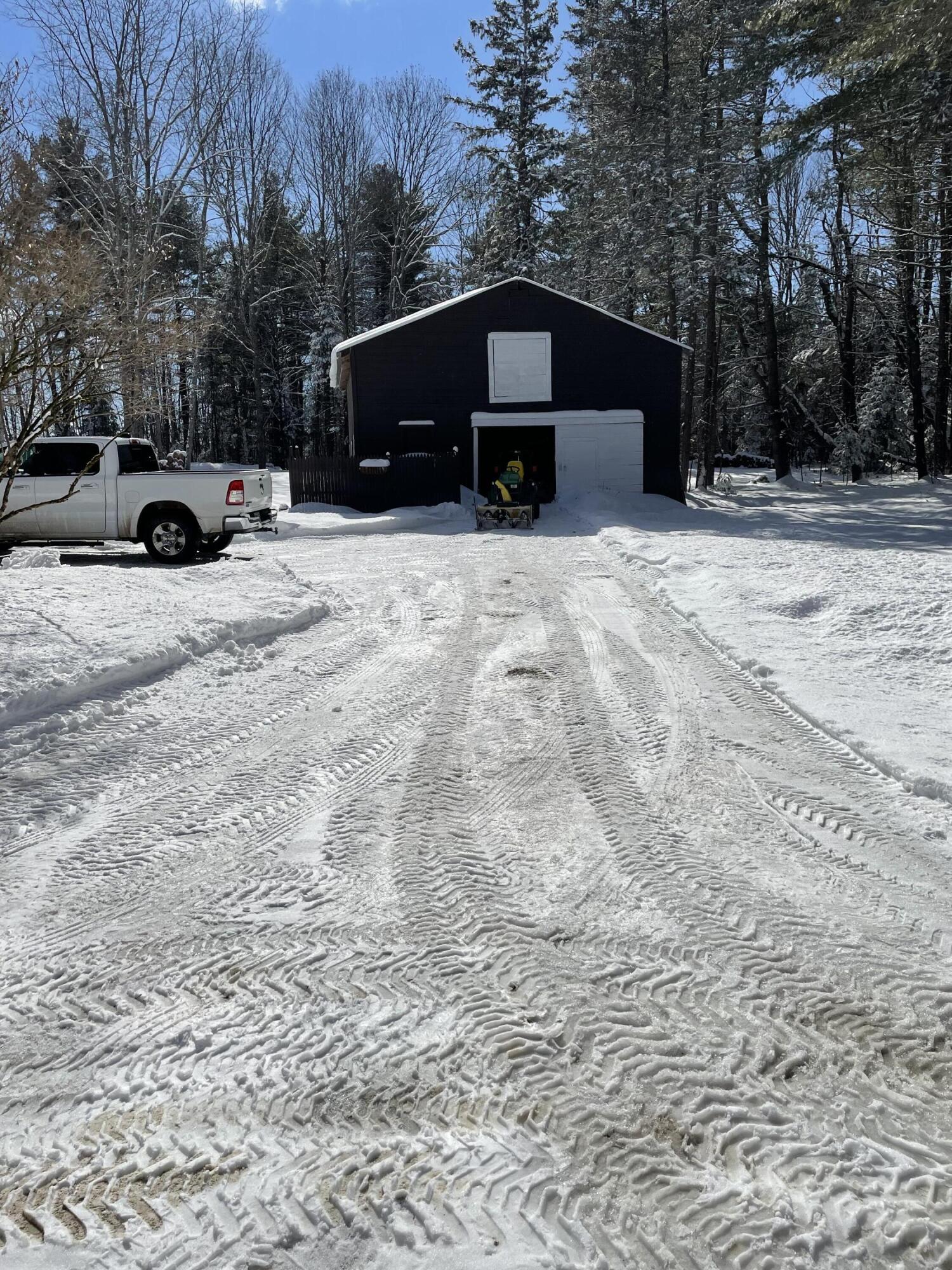 1002 Bennoch Road, Old Town, ME 04468 Year Round Living...