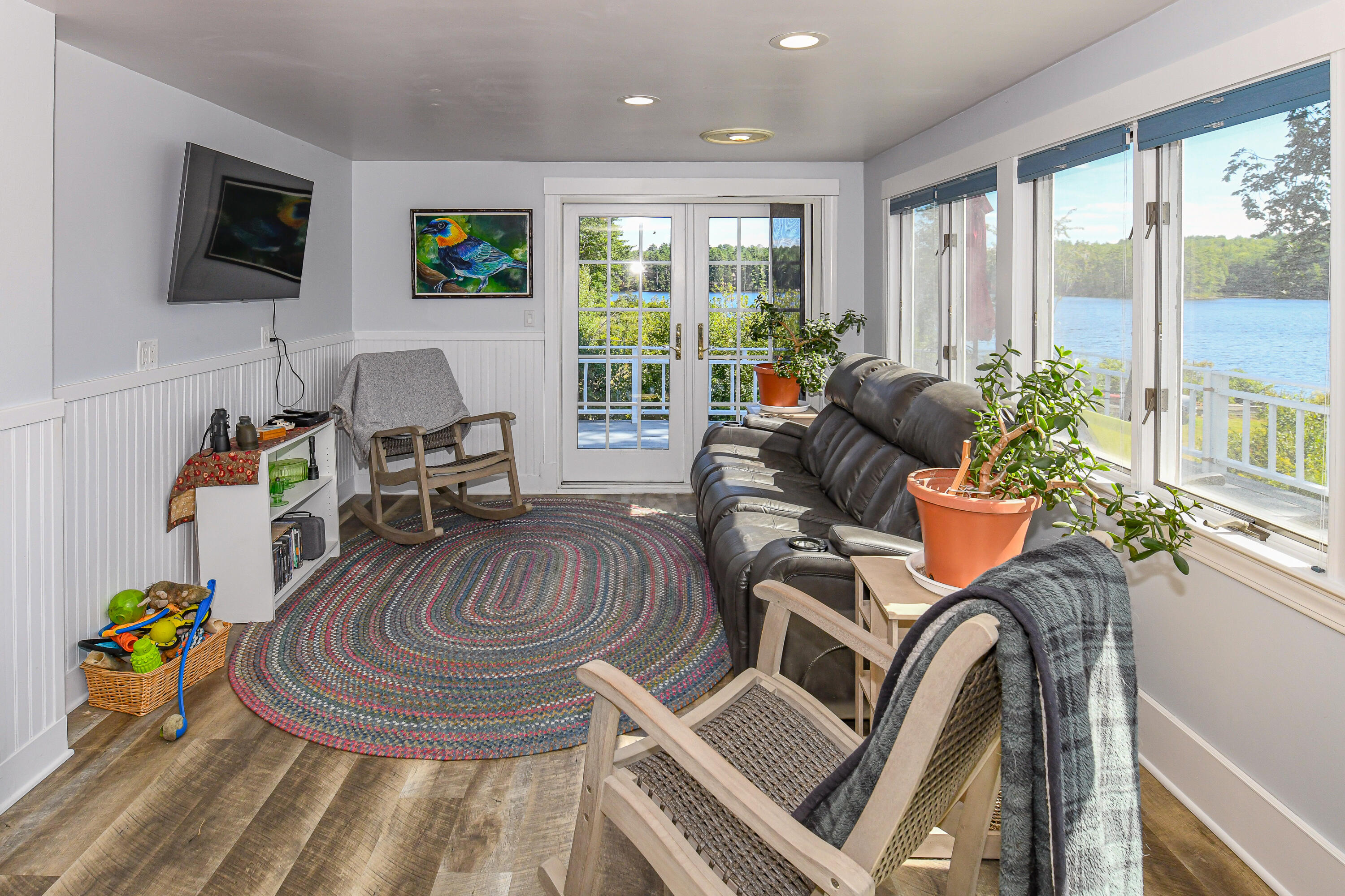 17 Dyvonne Terrace, Bridgton, ME, 04009