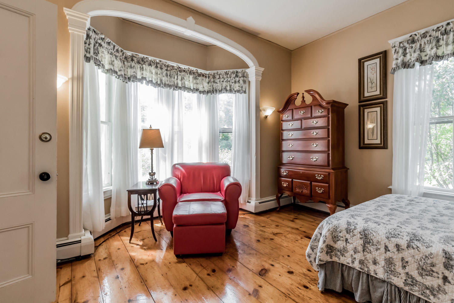 141 Martin Road, Rumford, ME, 04276-4032