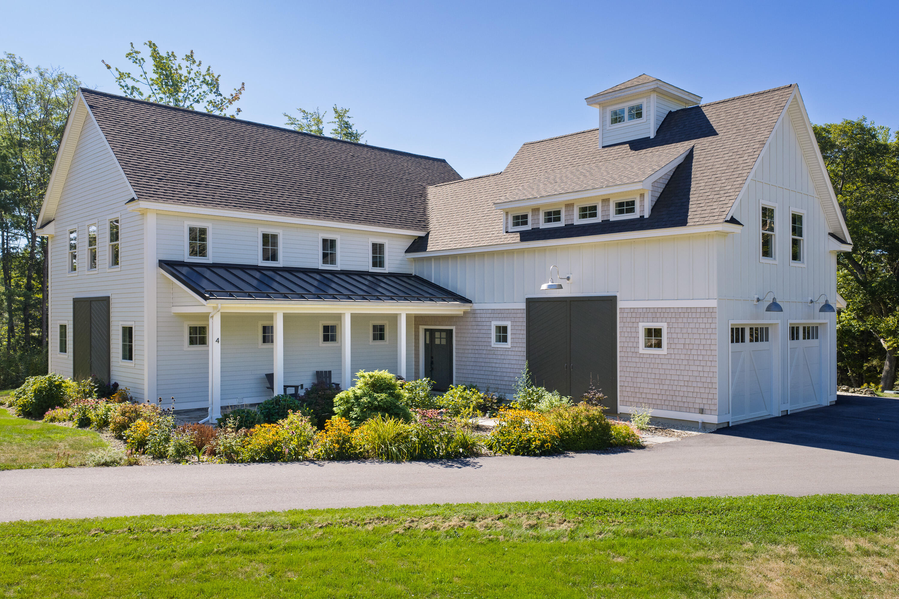 Photo of 4 Thatcher Way Freeport ME 04032