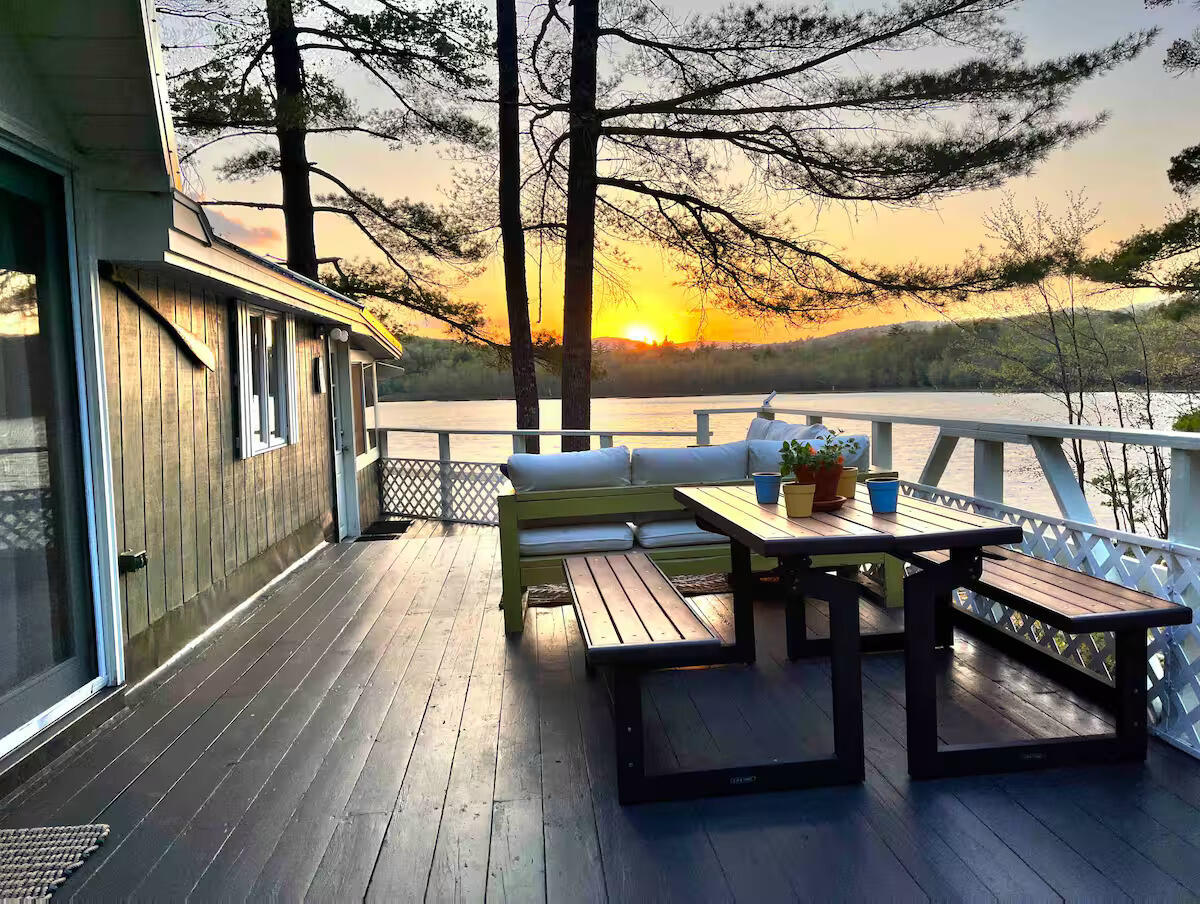 6 Butters Landing, Albany Twp, ME, 04217