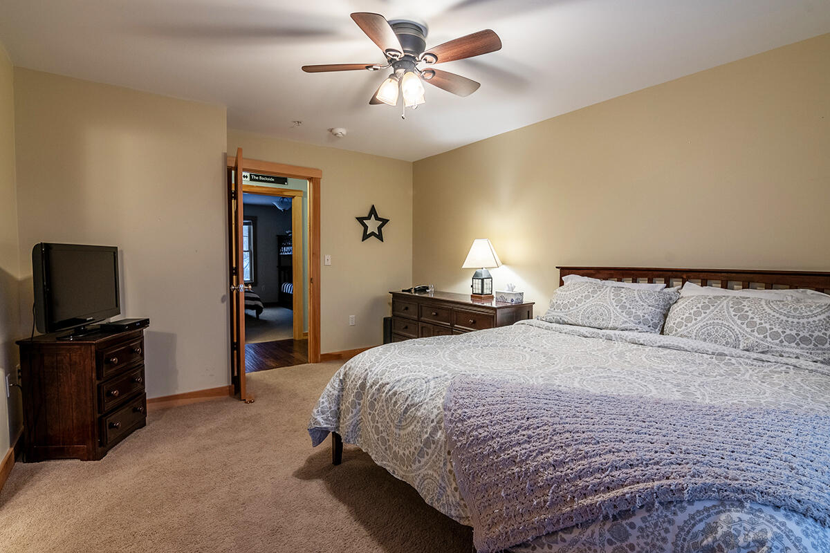 5022 Black Bear Run UNIT 22, Carrabassett Valley, ME, 04947