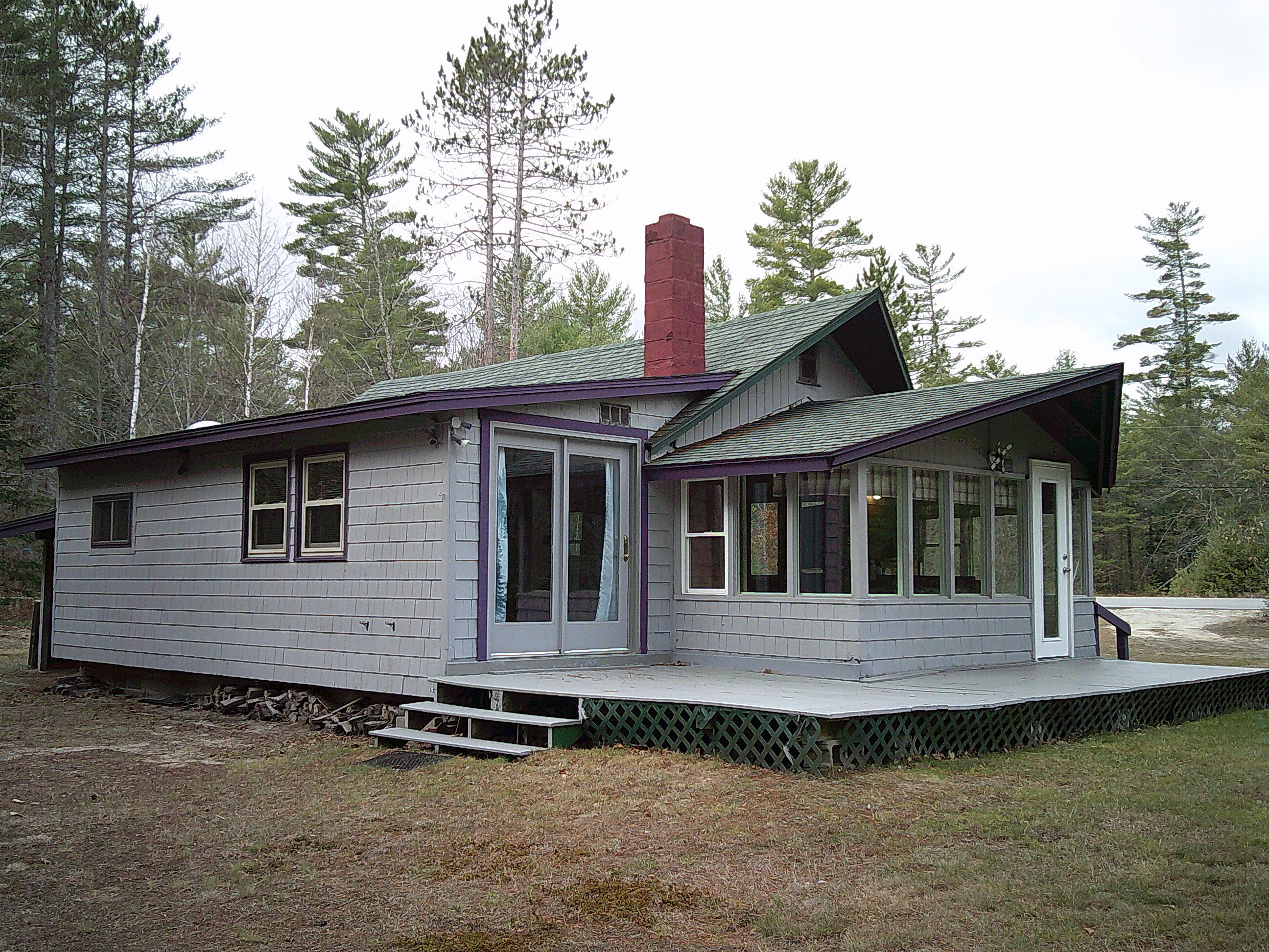 21 Eilidh Lane UNIT 1, Belfast, ME, 04915