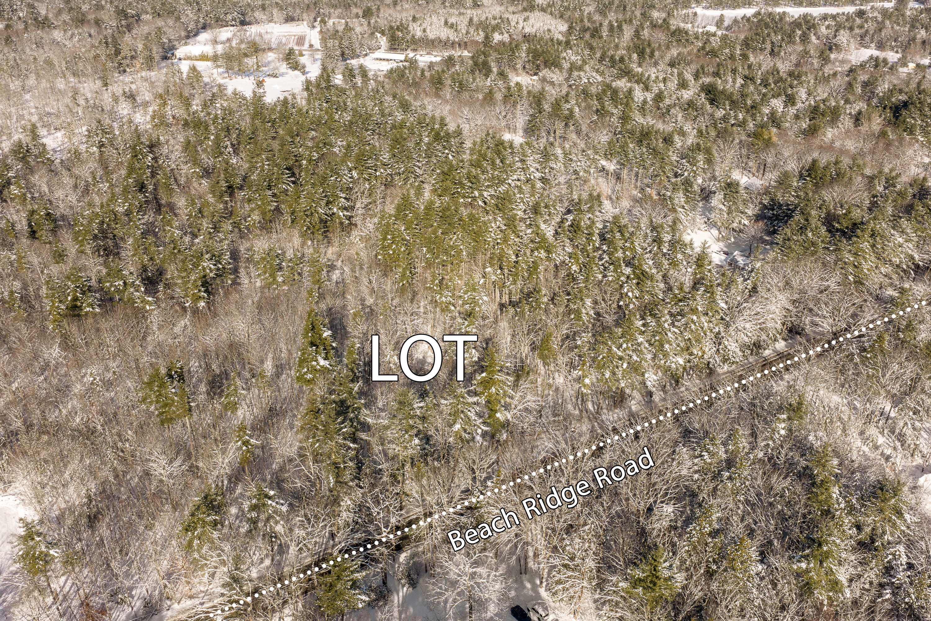 0 Beech Ridge Road, Scarborough, ME, 04074