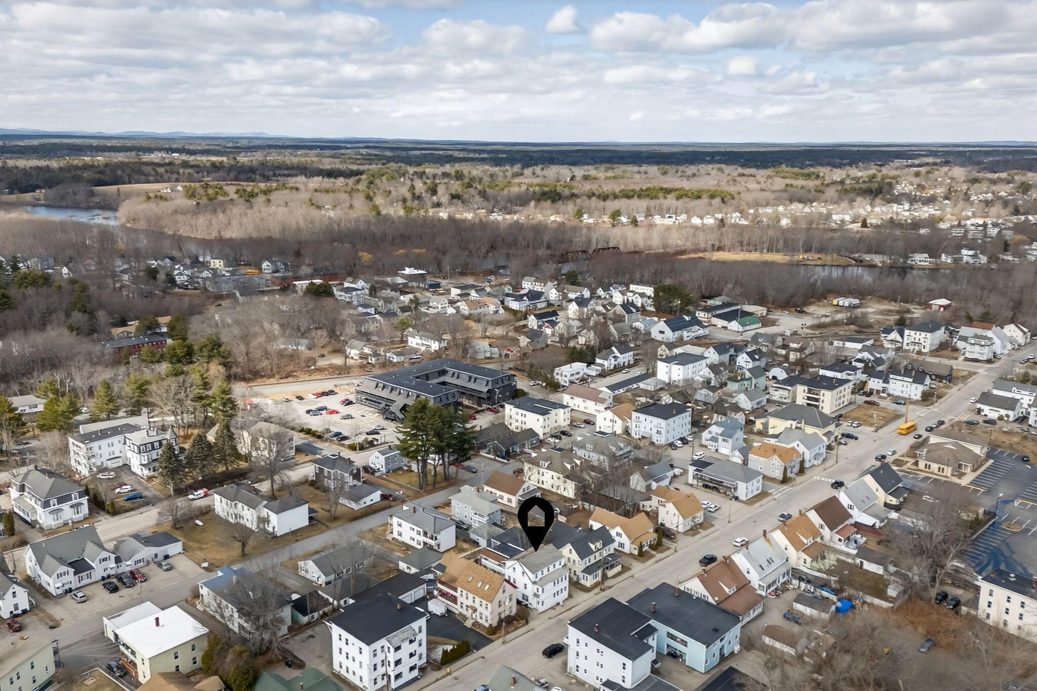 64 Bradbury Street, Biddeford, ME, 04005