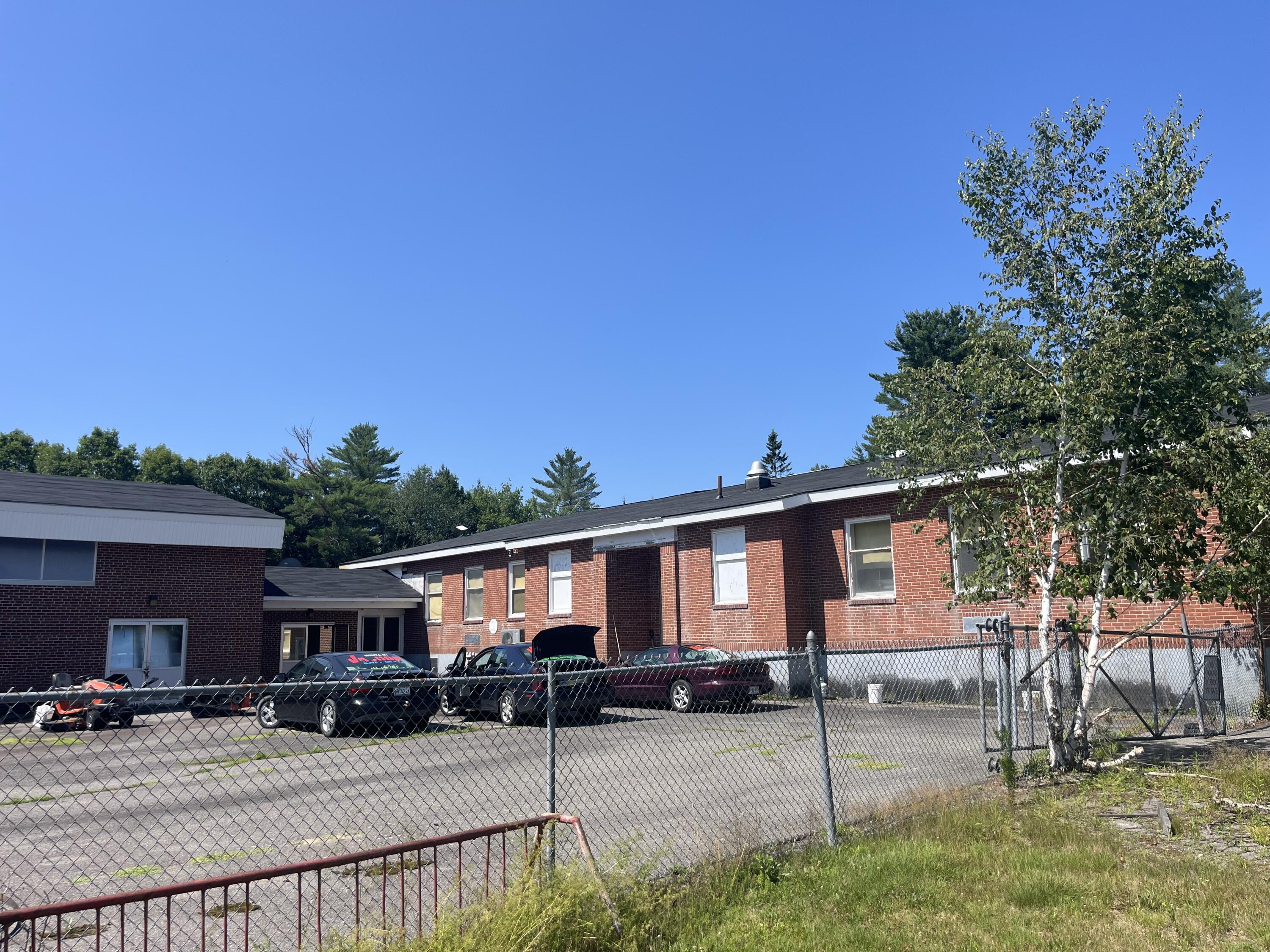 41 Graham Lane, Mattawamkeag, ME, 04459