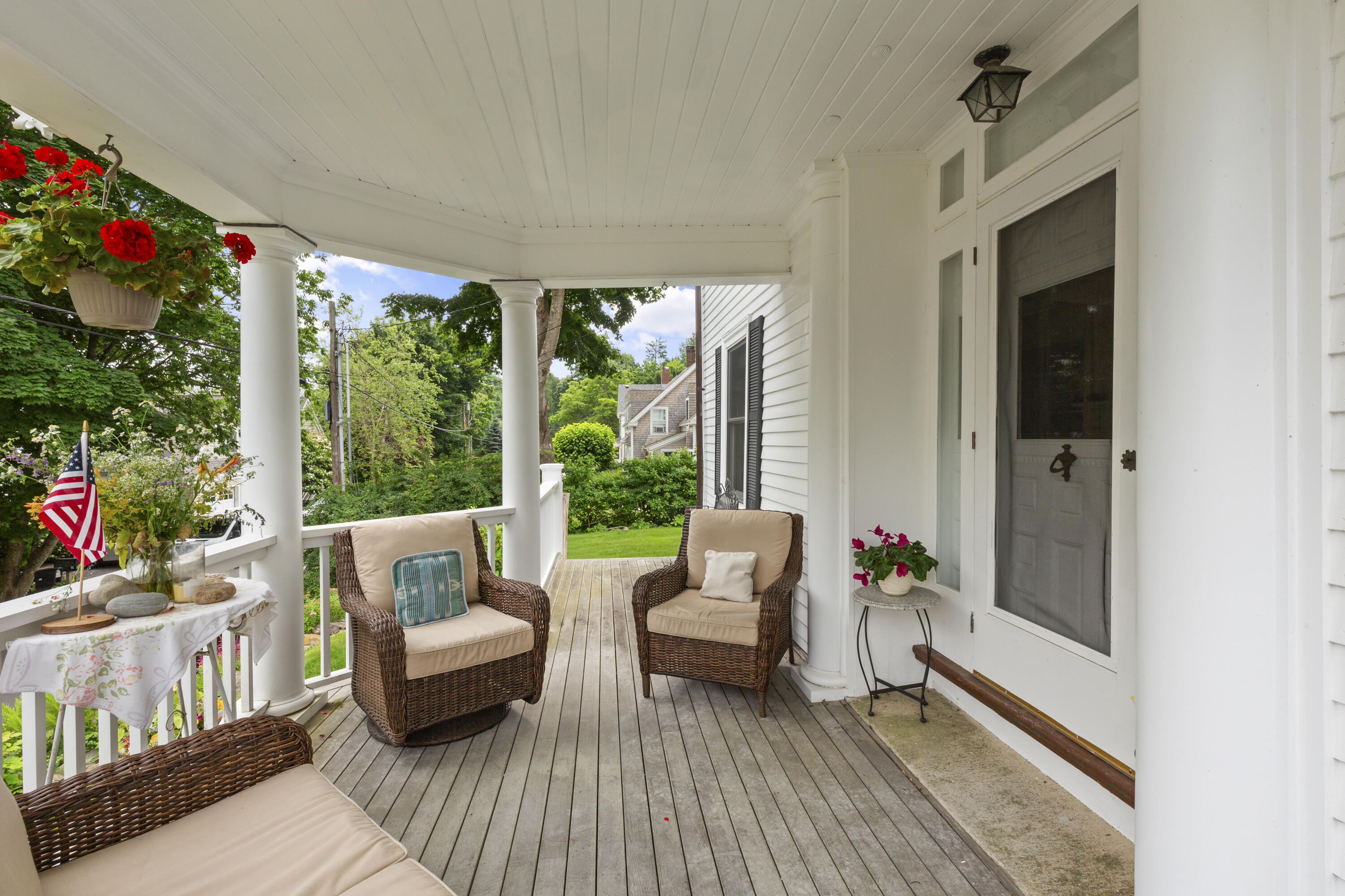 48 Sea Street, Rockport, ME, 04856