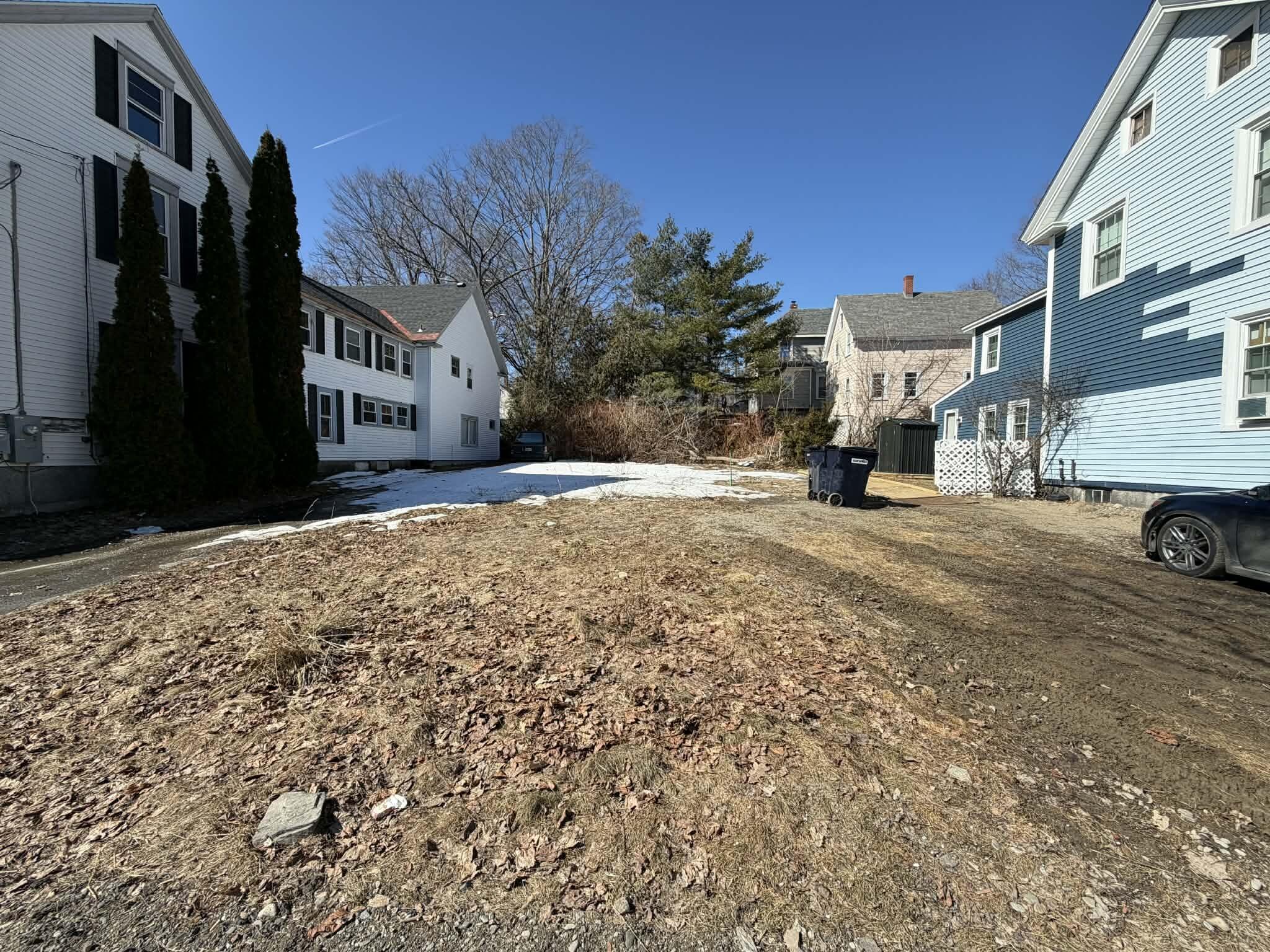75 4th Street, Bangor, ME, 04401
