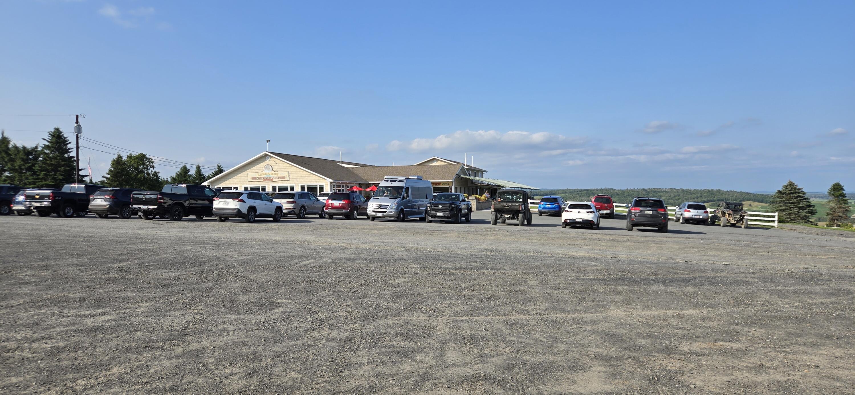 4 Flat Mountain Road, Saint Agatha, ME, 04772