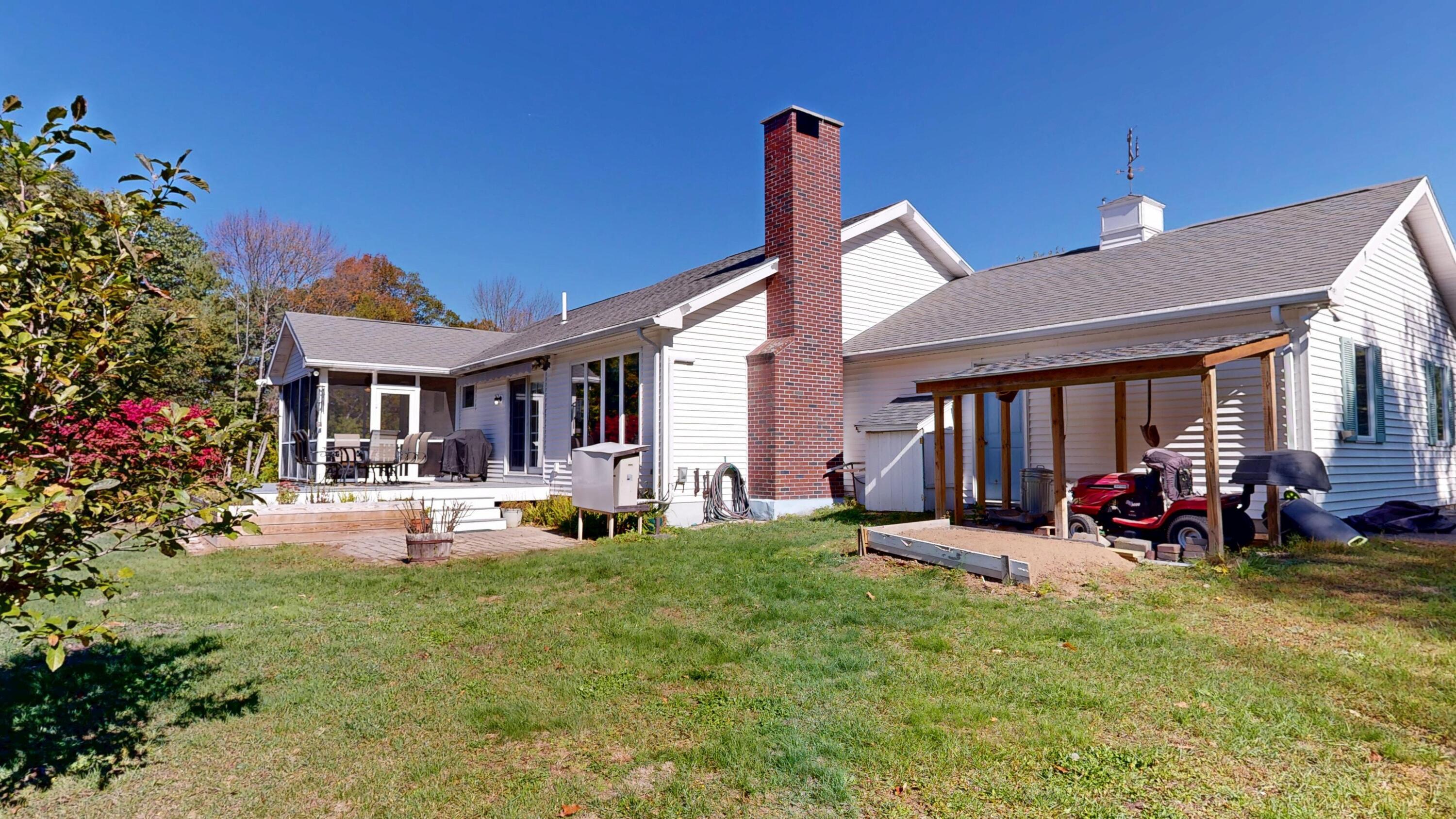 12 Hartford Street, Lewiston, ME, 04240