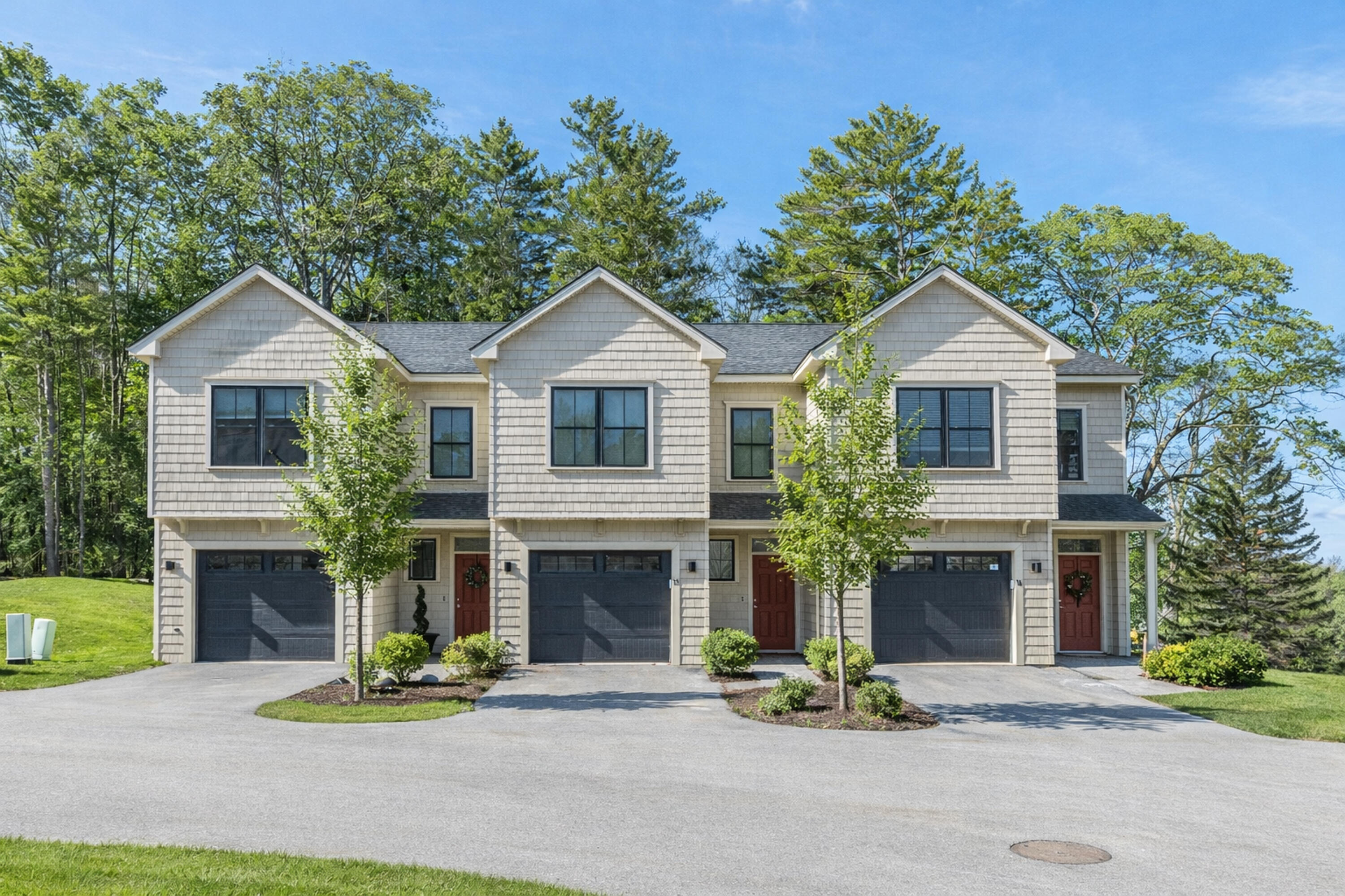 25 Preservation Lane UNIT 12, South Portland, ME, 04106