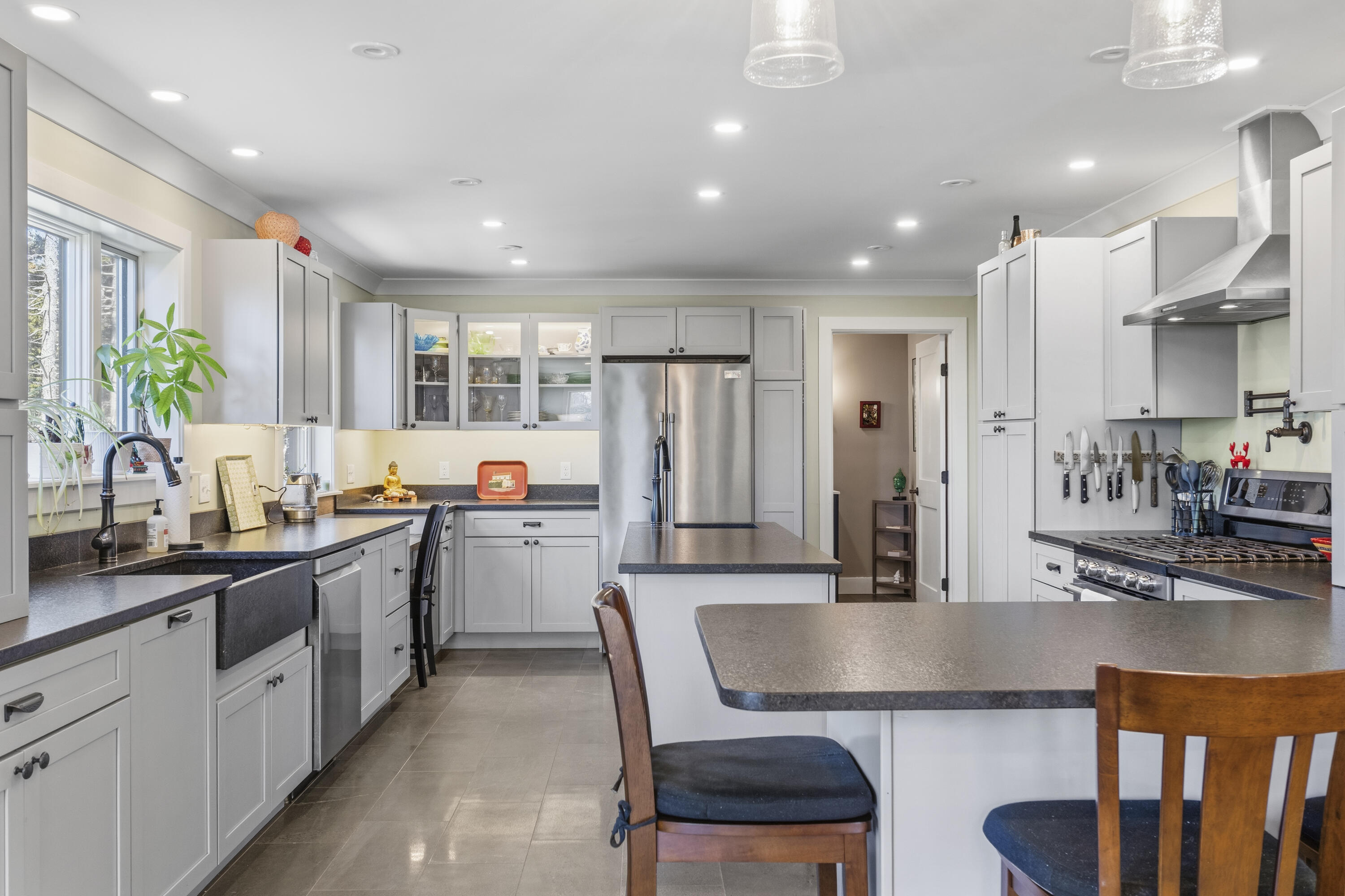 27 Seacrest Circle, Phippsburg, ME, 04562