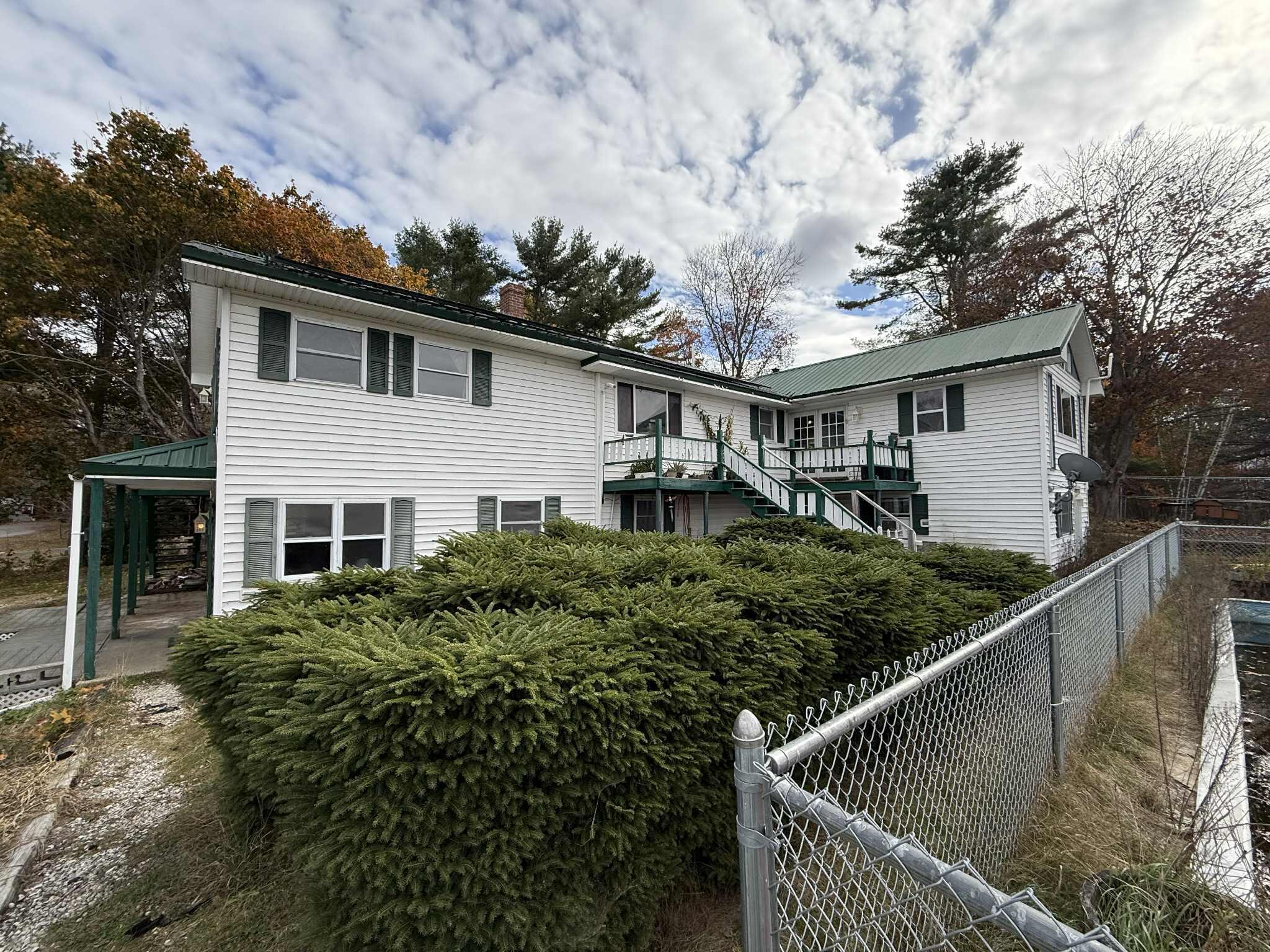152 Elm Hill Road, Paris, ME, 04281 152 Elm Hill Road, Paris, ME, 04281