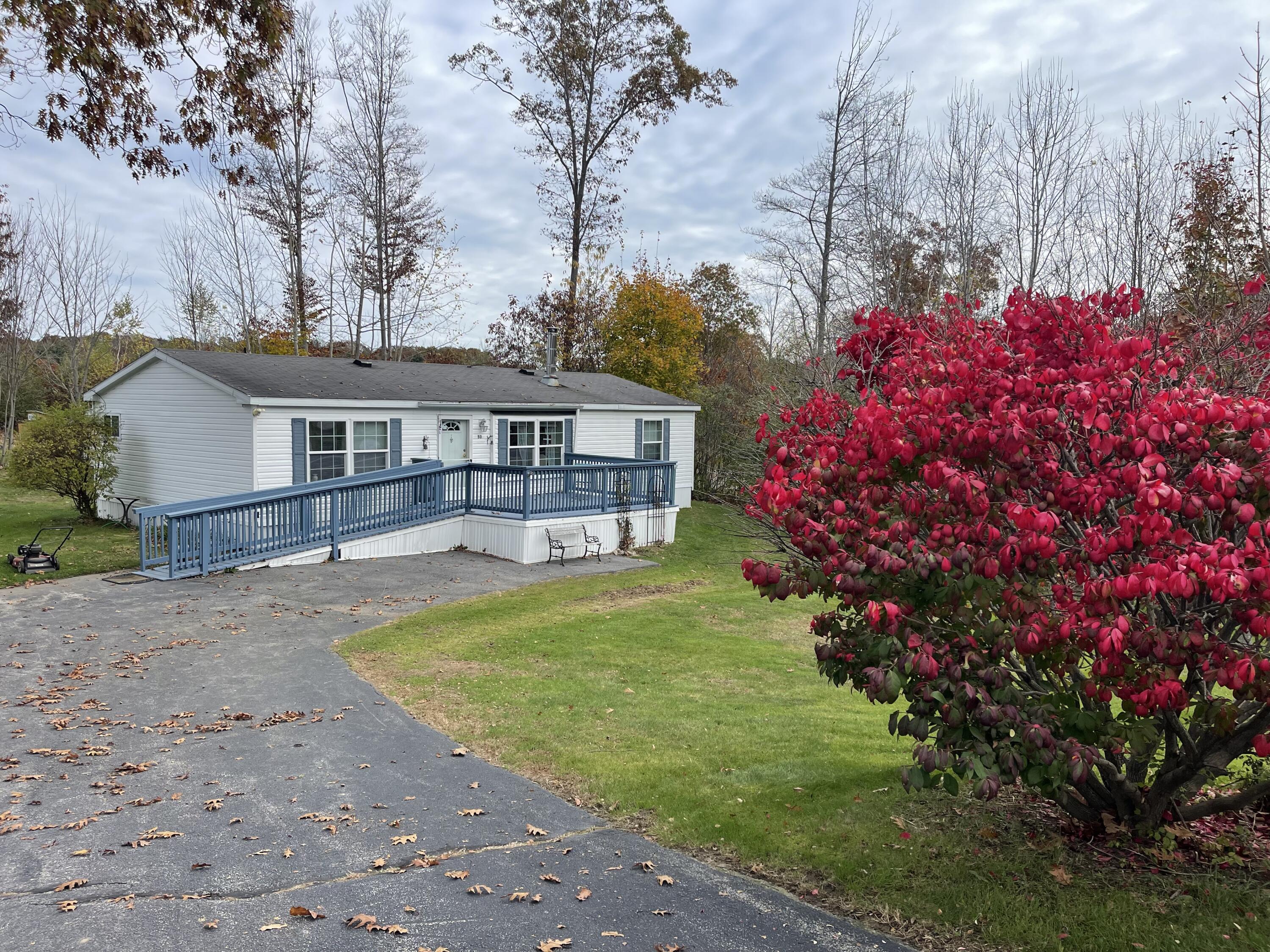 Search Homes for Sale