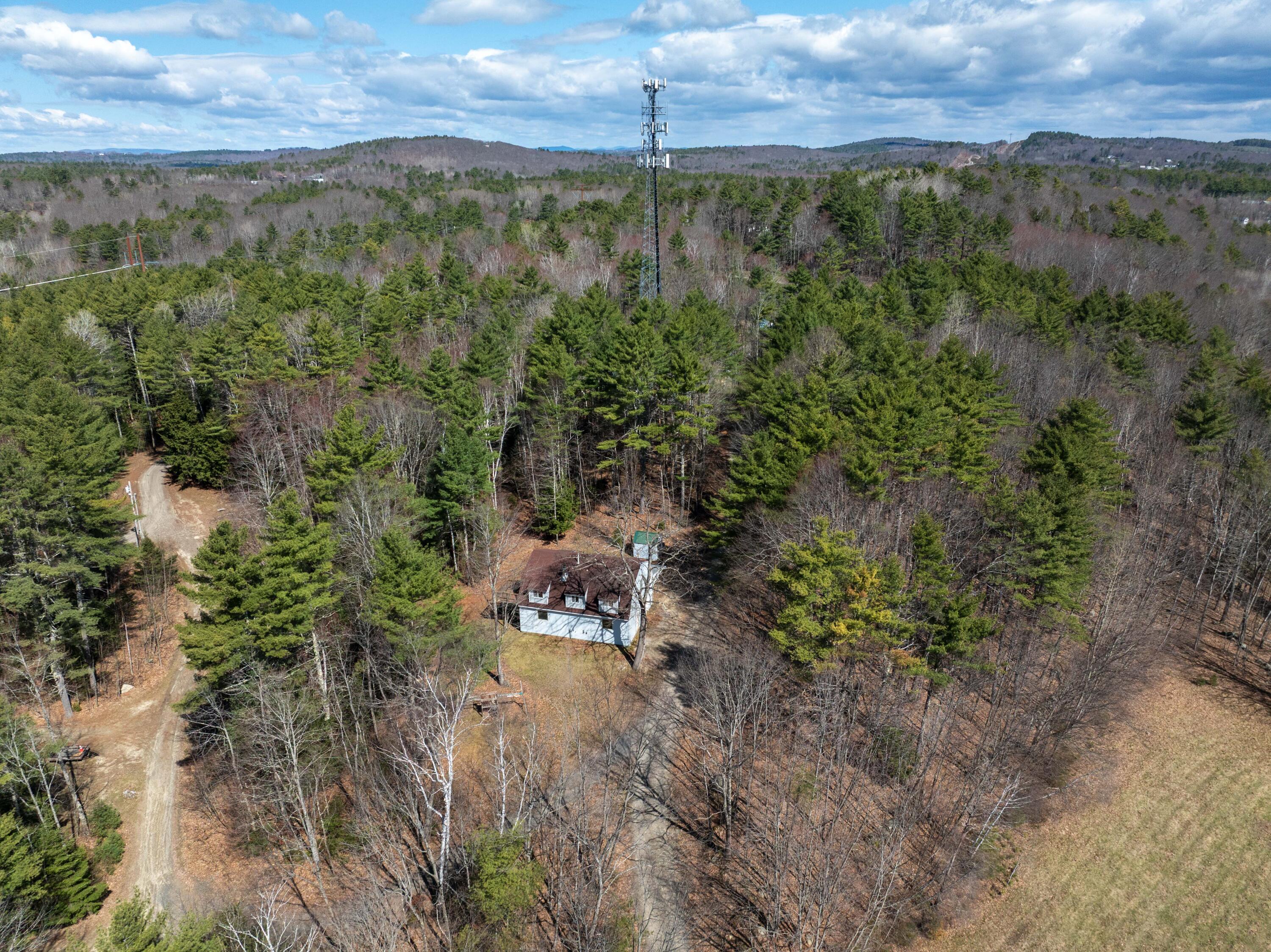 25 Lawrence Street UNIT 52, Westbrook, ME, 04092