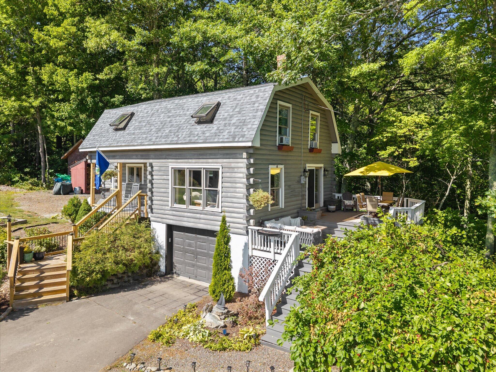 Photo of 28 Baker Road Winterport ME 04496