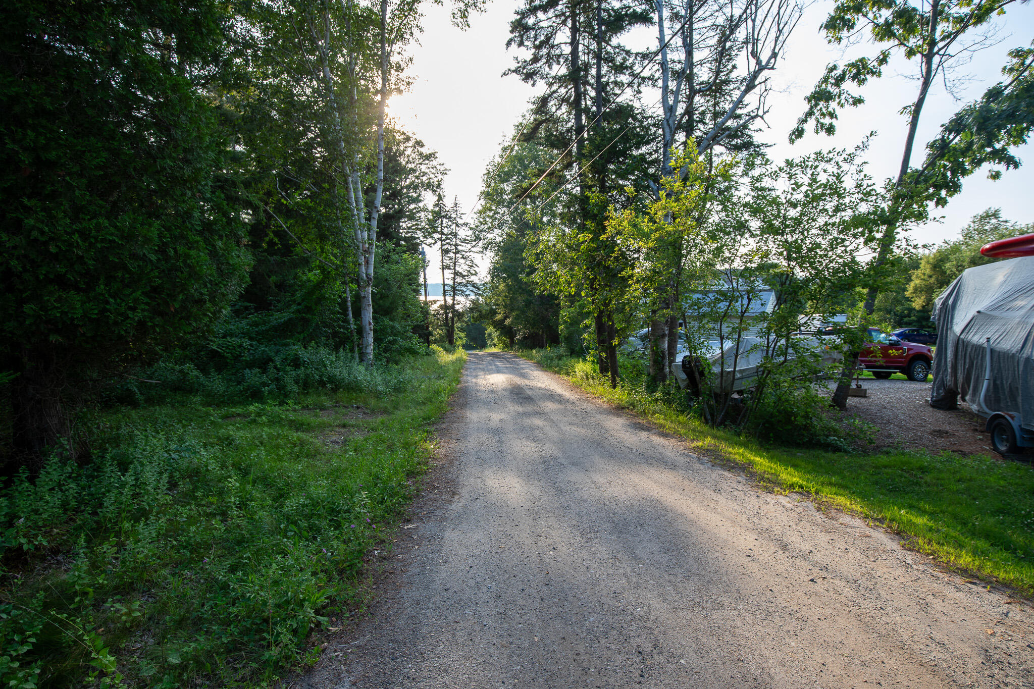 0 Bayview Road UNIT 2, Harpswell, ME, 04066